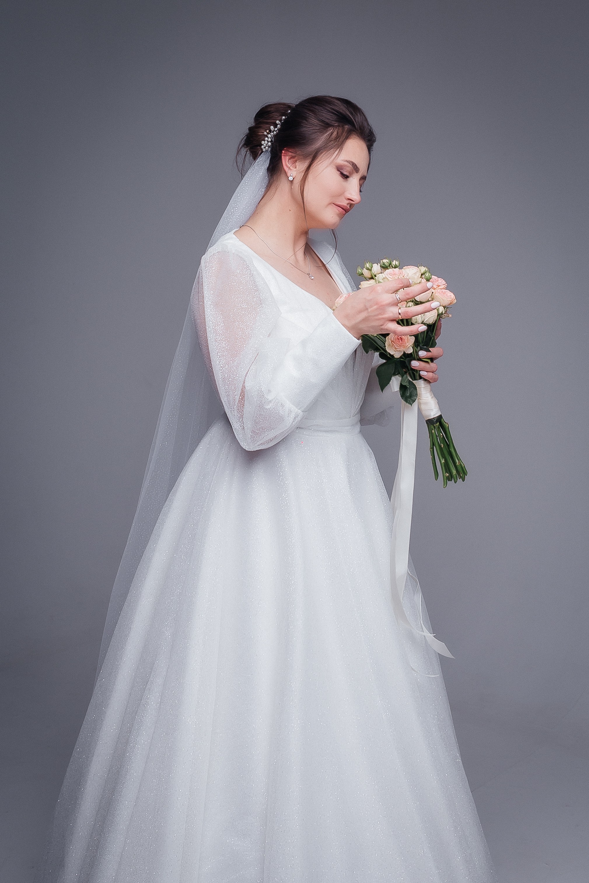 Альберт и Наталья. Фотограф Татьяна Орлова