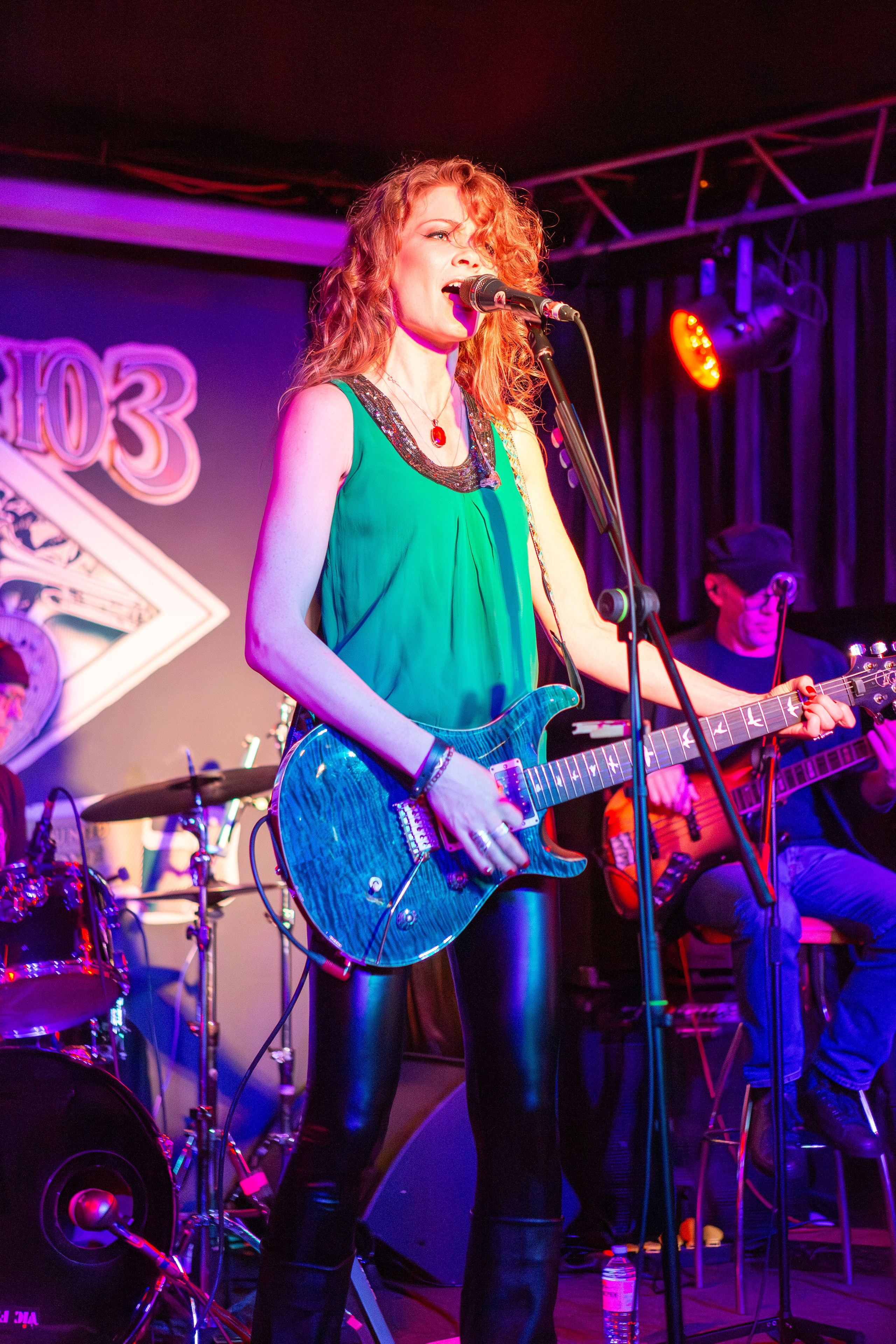 Концерт. Фотограф Мария Кольцова