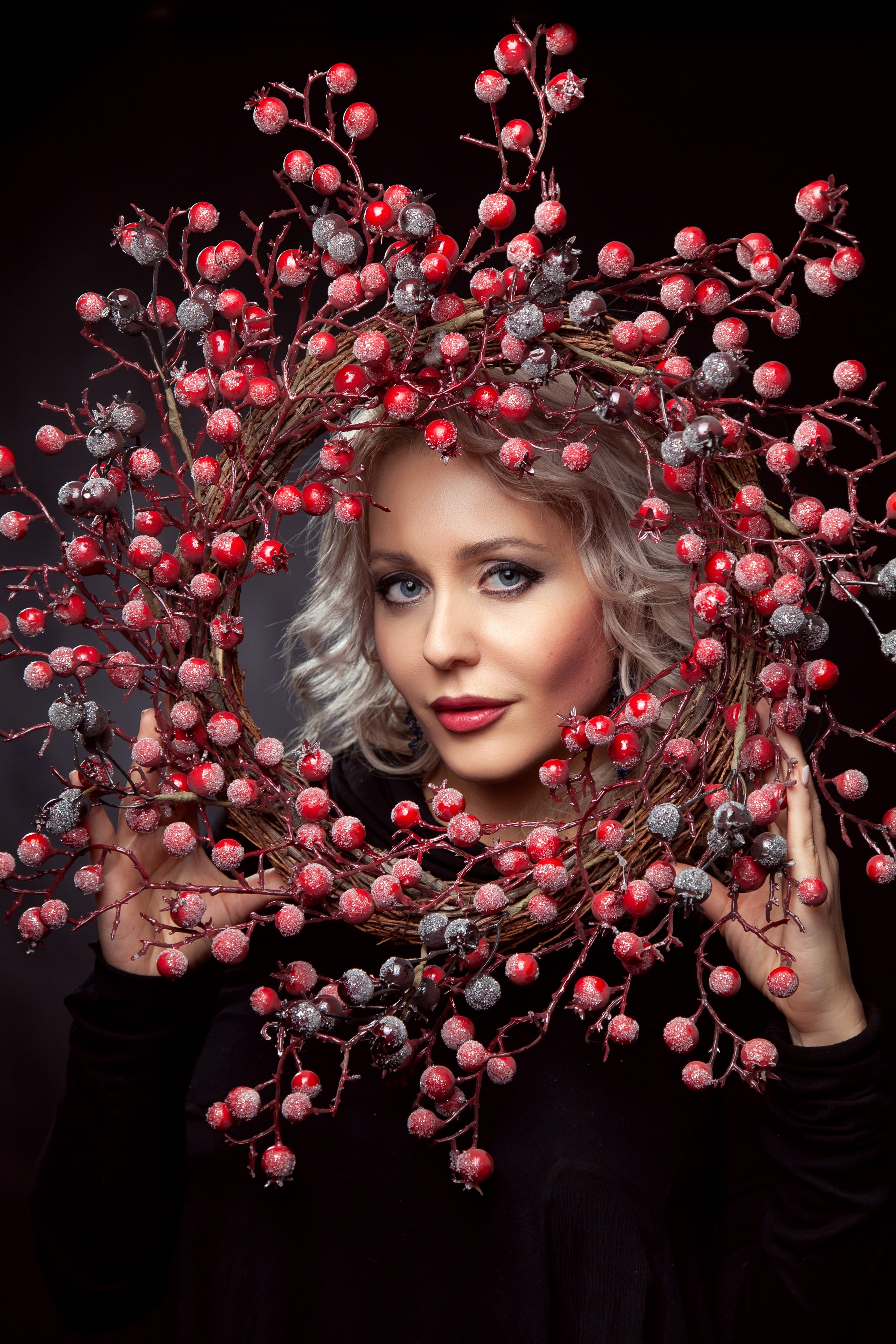 Женя. Фотограф Мария Кольцова