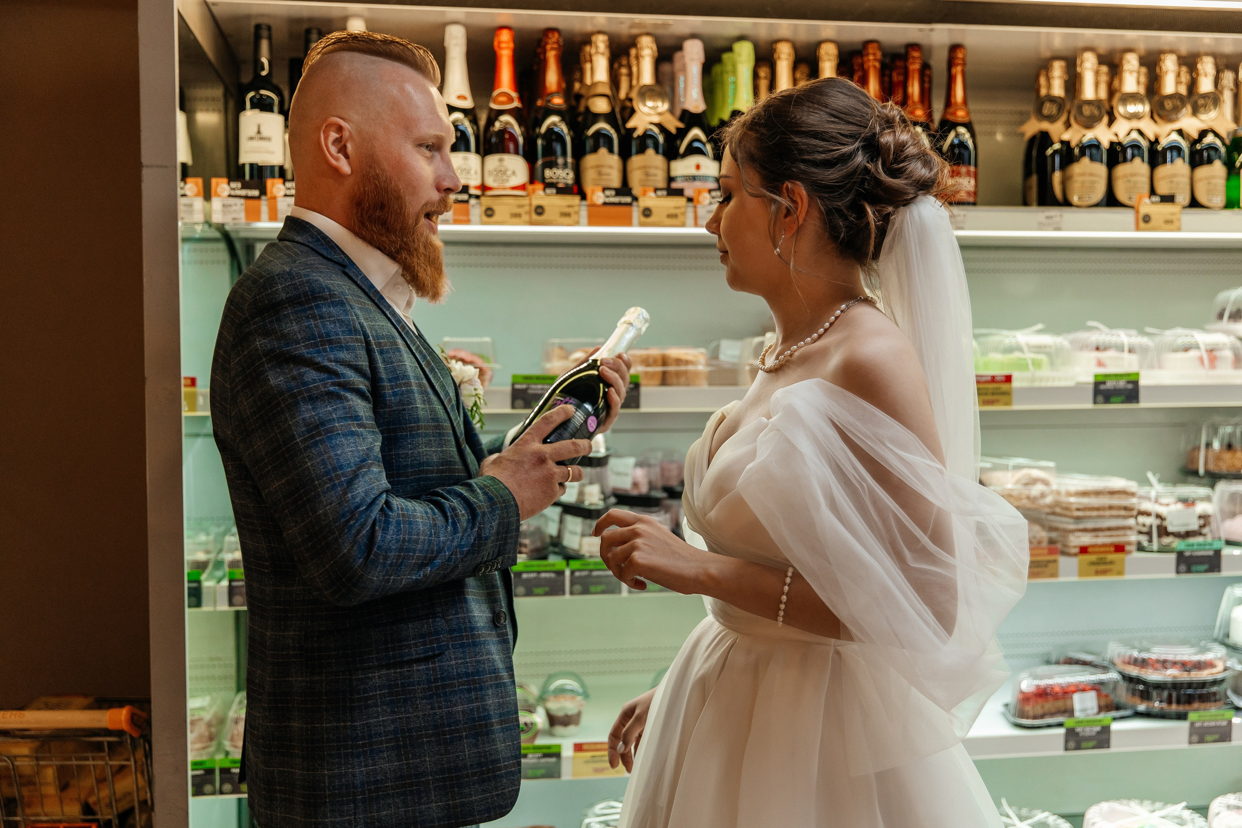 Илья & Виолетта. Фотограф Южно-Сахалинск Сахалин Анастасия Тучина