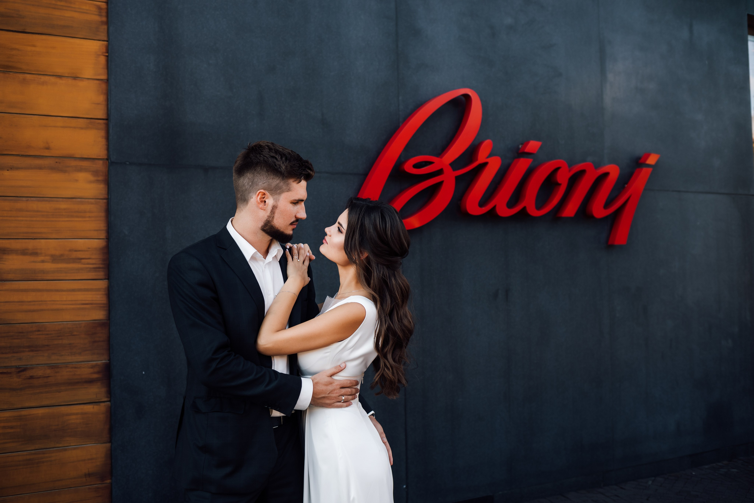 Настя и Андрей. Барвиха. Свадебный и семейный фотограф в Москве Евгения Лисина