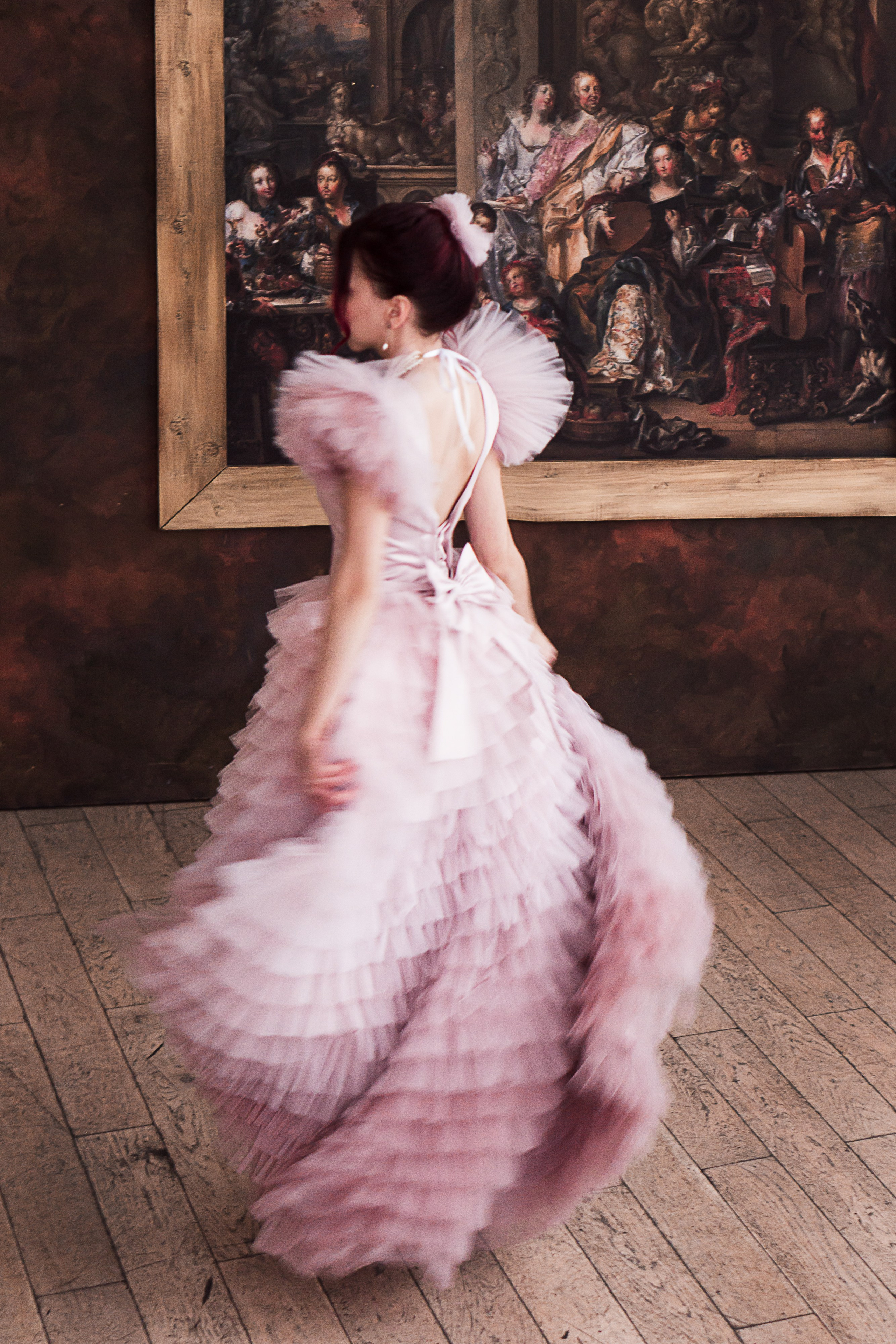 Сказка. Фотограф в Санкт-Петербурге Виктория Черникова