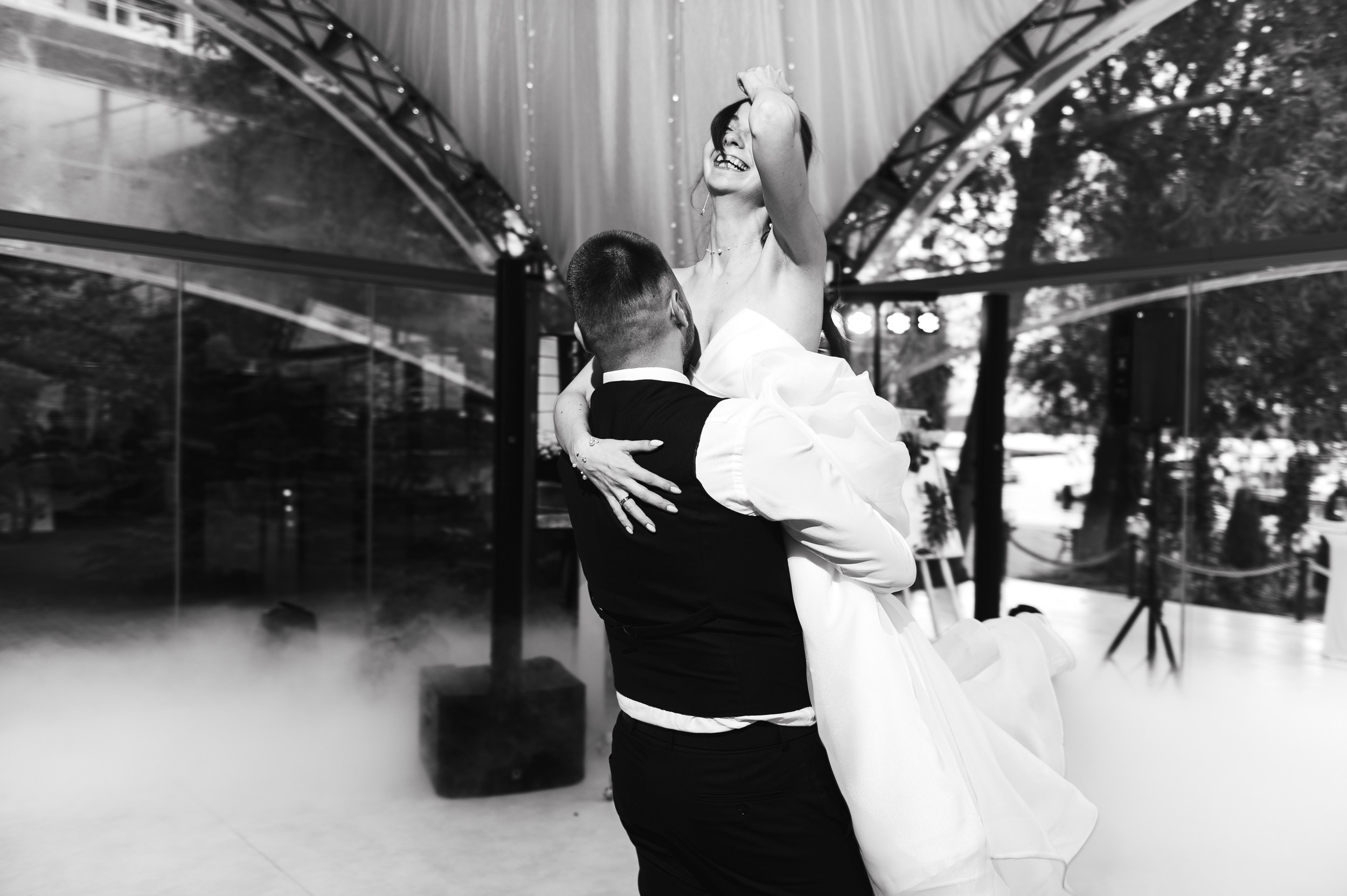 Diana & Sergey. Свадебный и индивидуальный фотограф Никита Роут | Москва