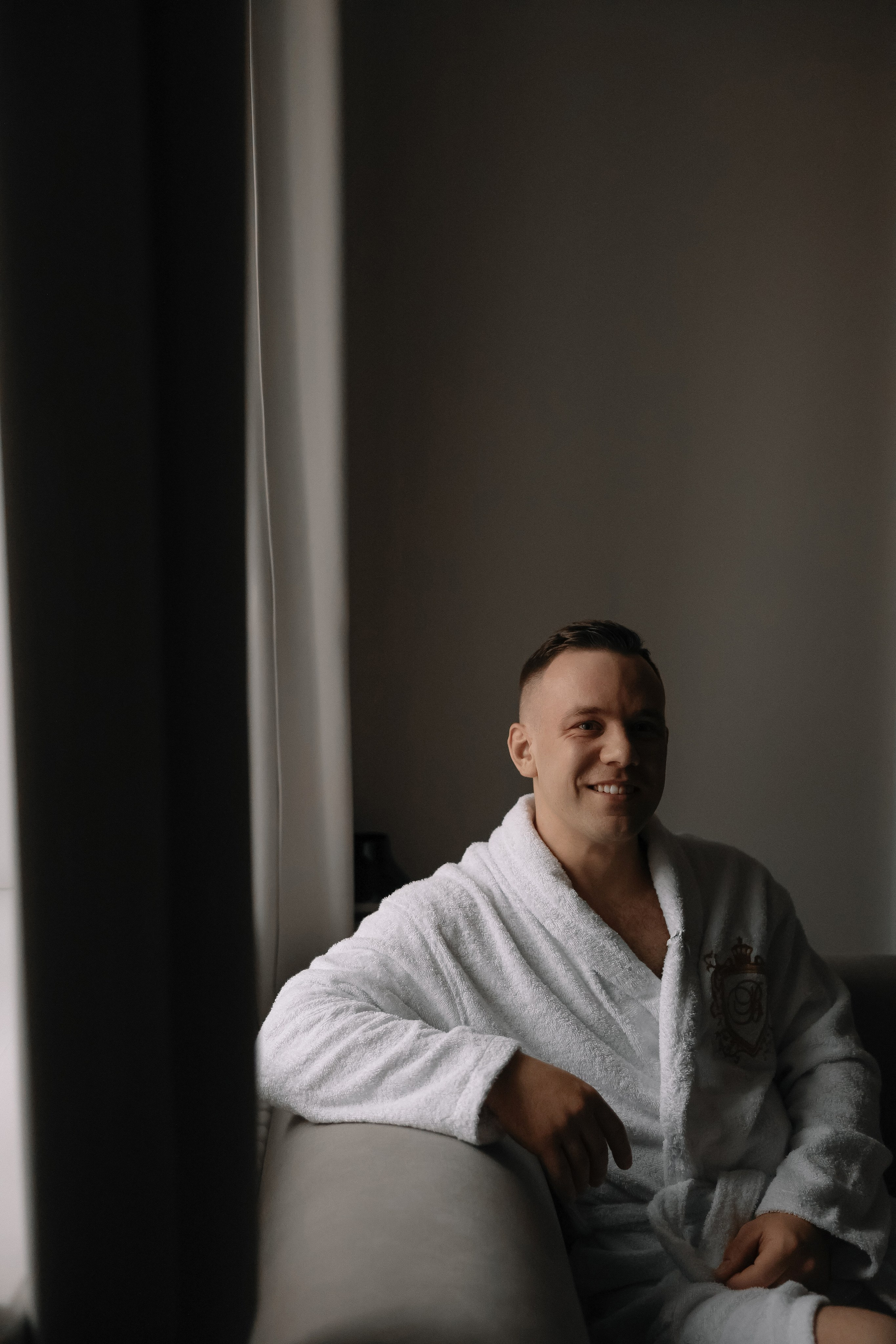 Натали и Виталий. Свадебный и семейный Фотограф Денис Кошель