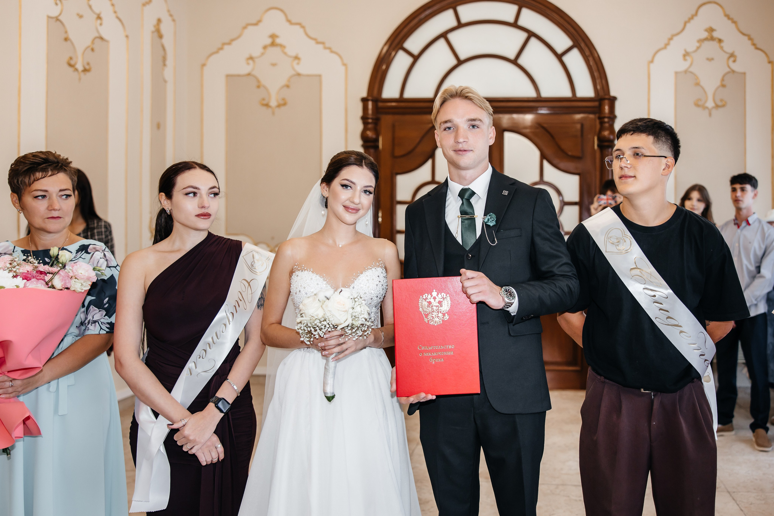 Анонс свадьбы для Ольги и Романа. Свадебный фотограф в Крыму и Севастополе Ольга Баскакова