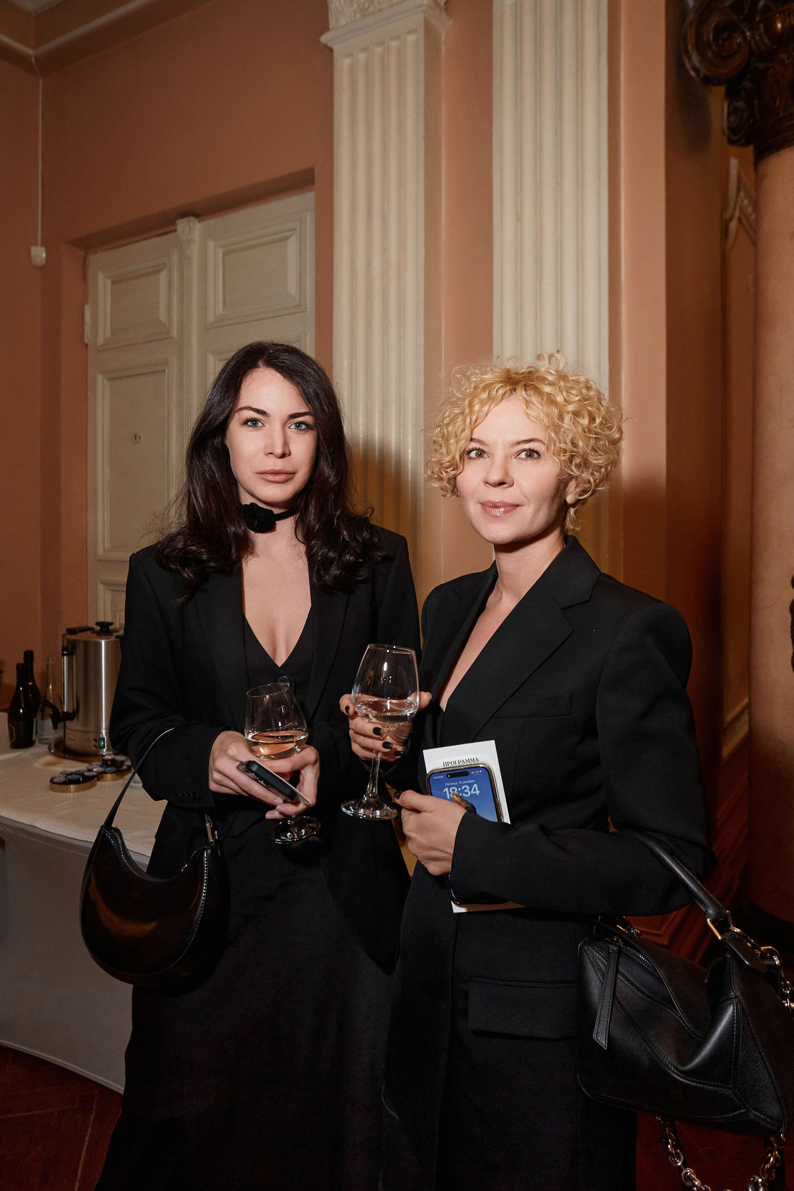 АРОМАТЫ АВАНГАРДА Закрытая презентация. DENISOV ART (фото, видео, дизайн) САМАРА