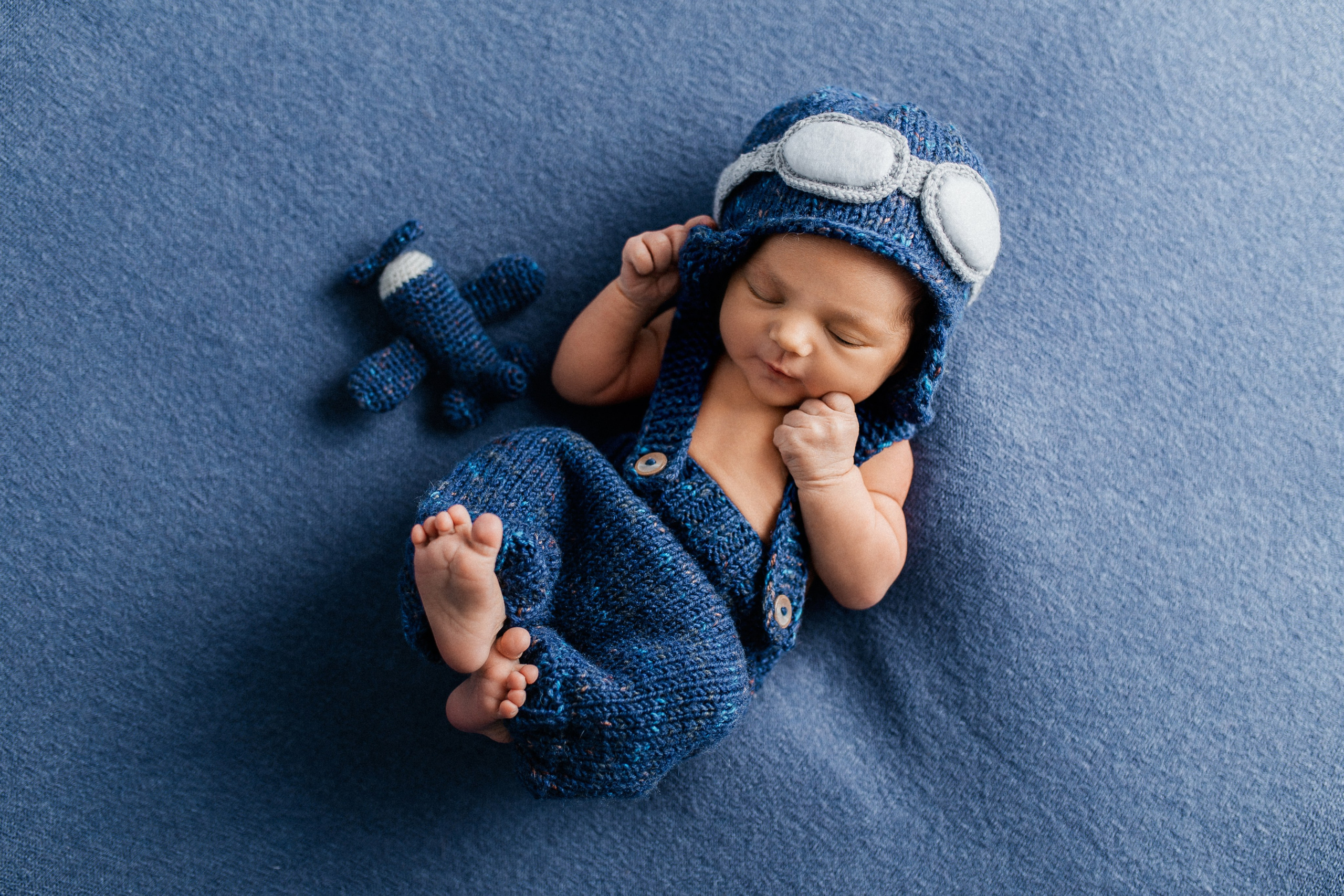 Даниэль, пакет «Мини», 8 дней. Фотограф новорождённых Екатерина Боброва. Ульяновск