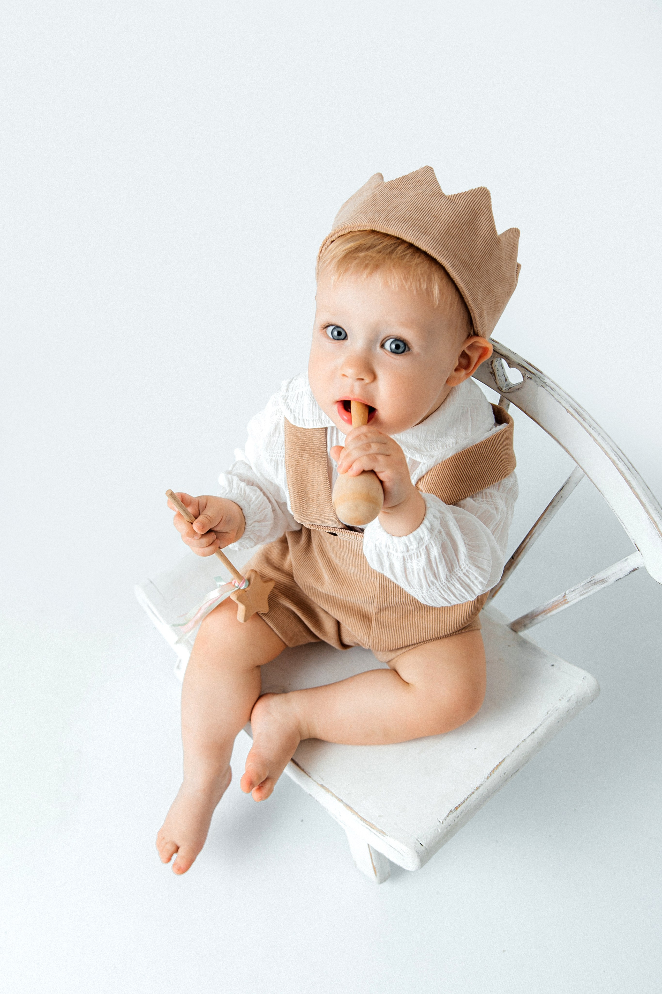 Минимализм. Фотограф новорождённых Екатерина Боброва. Ульяновск