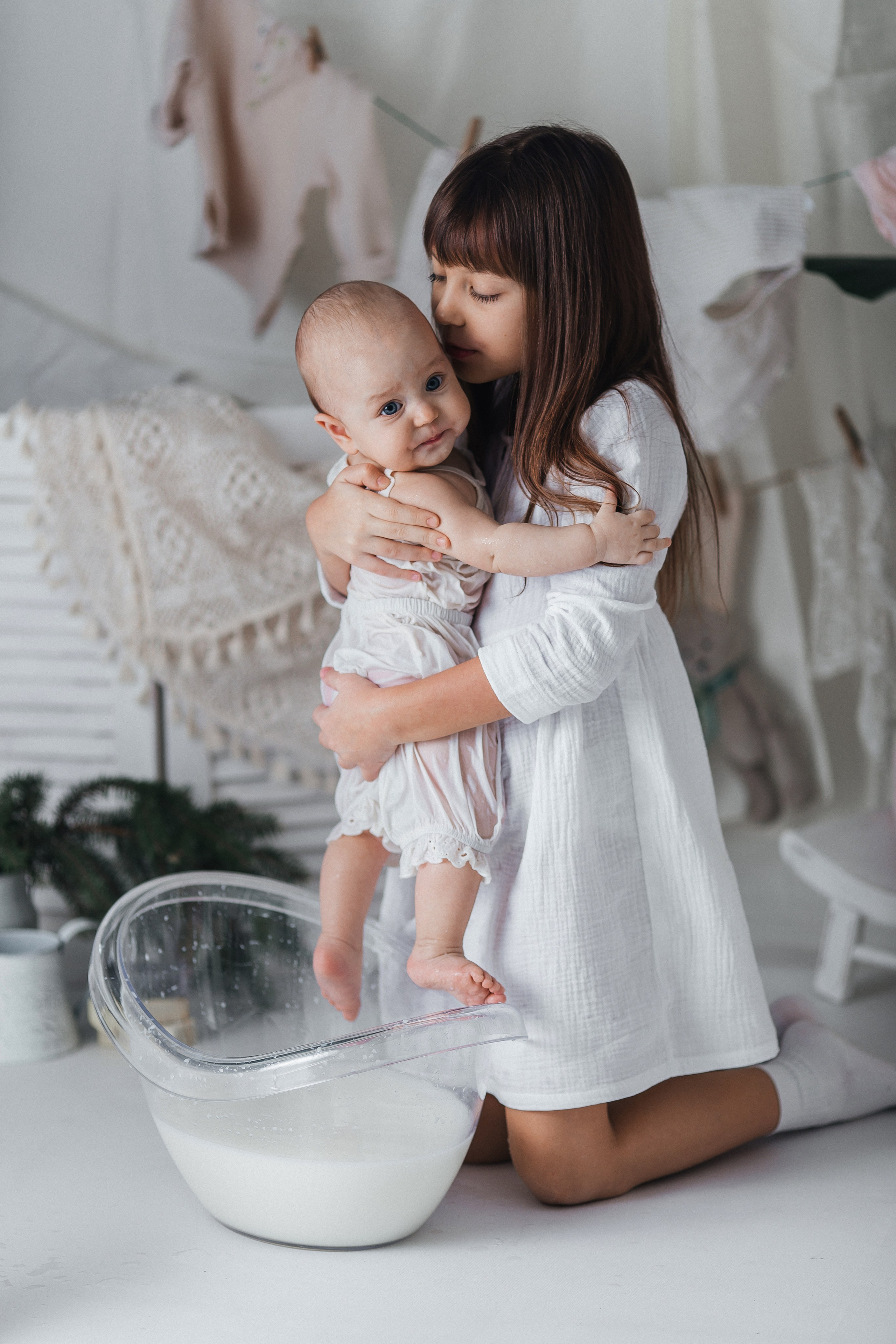 Детский фотограф Ульяновск