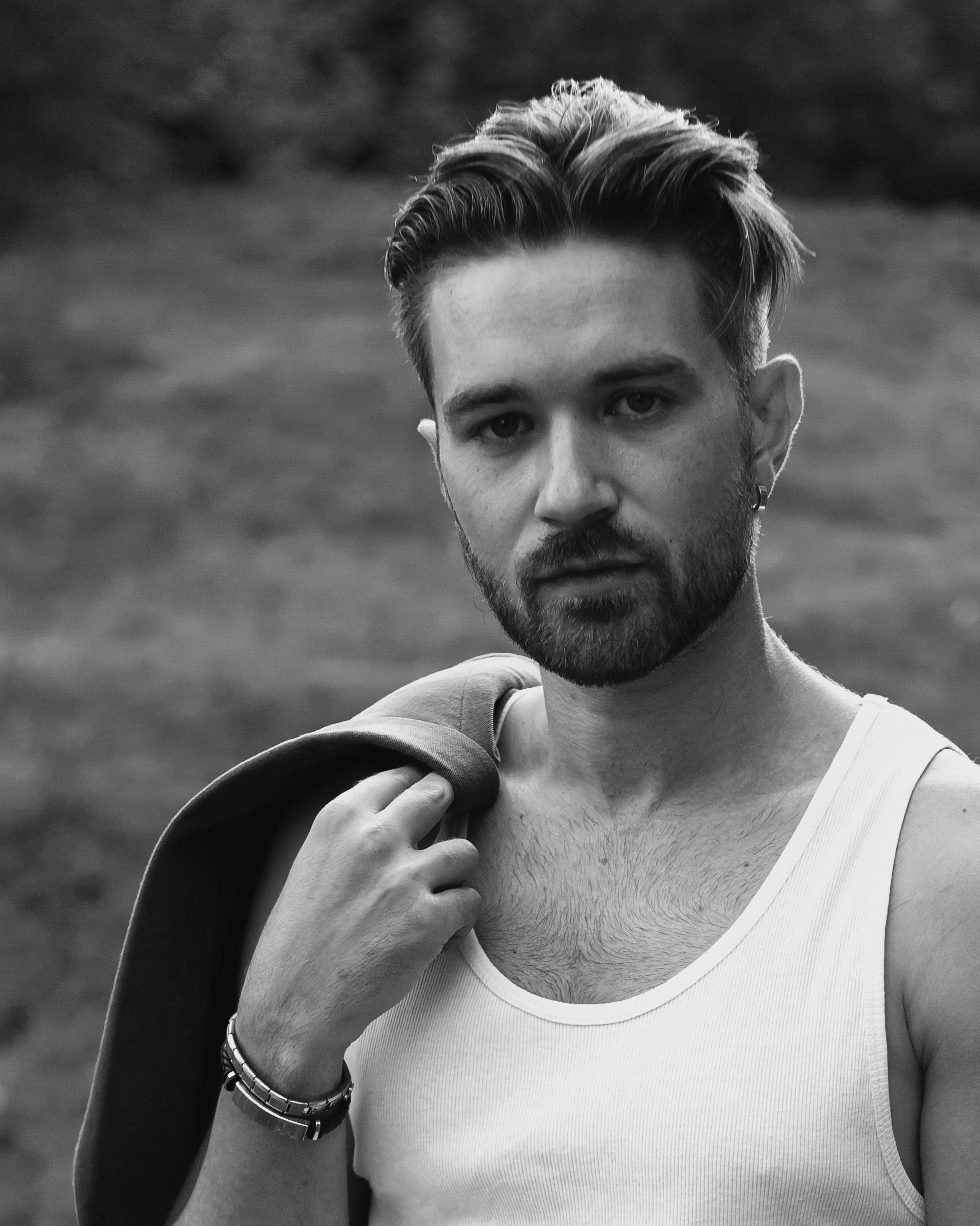 Портрет | Portrait | фотограф Конев Иван Краснодар, Россия. Фотограф Иван Конев | Свадебный и event-фотограф