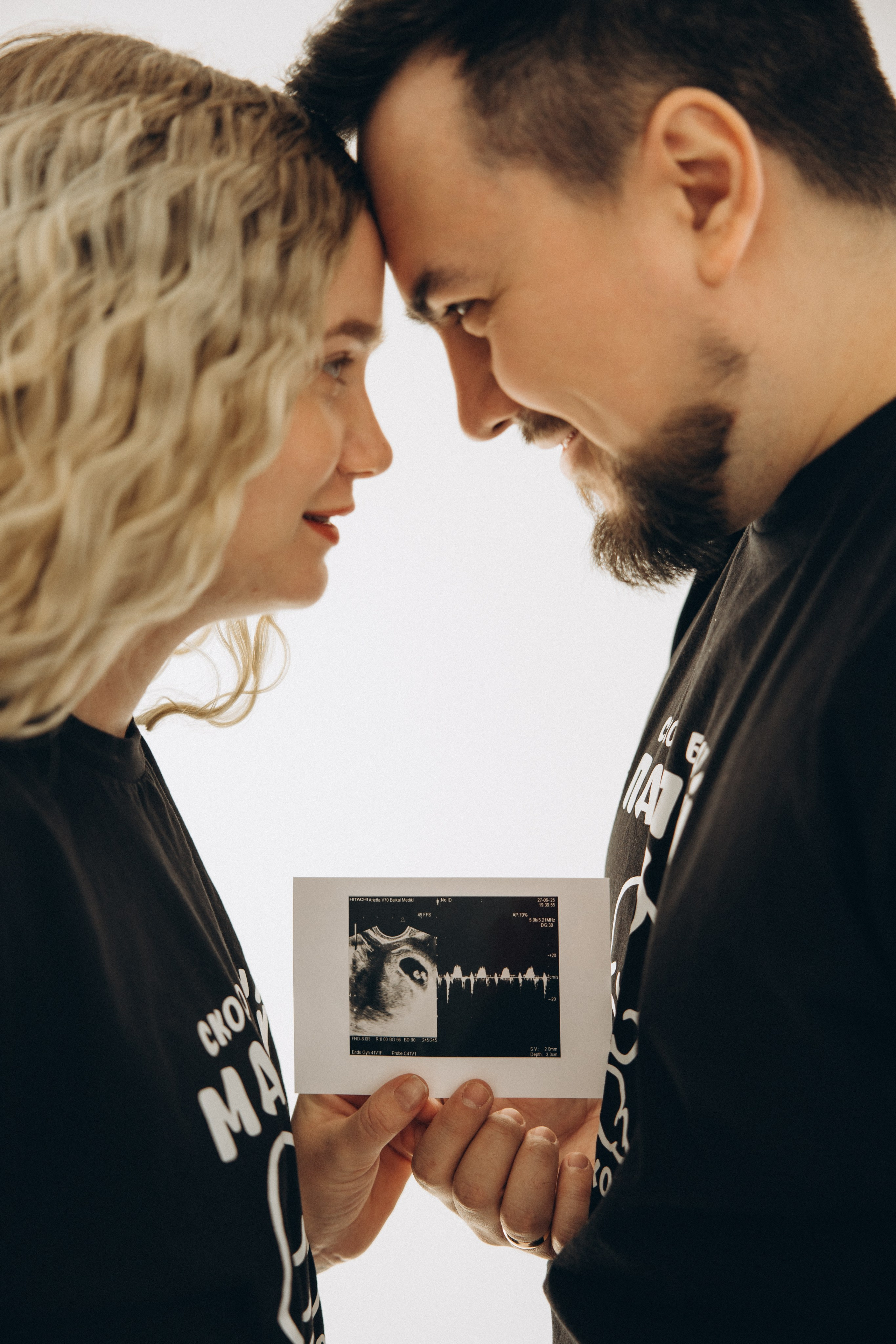 Ильдар и Регина. Свадебный, семейный фотограф в Иркутске Светлана Макаричева