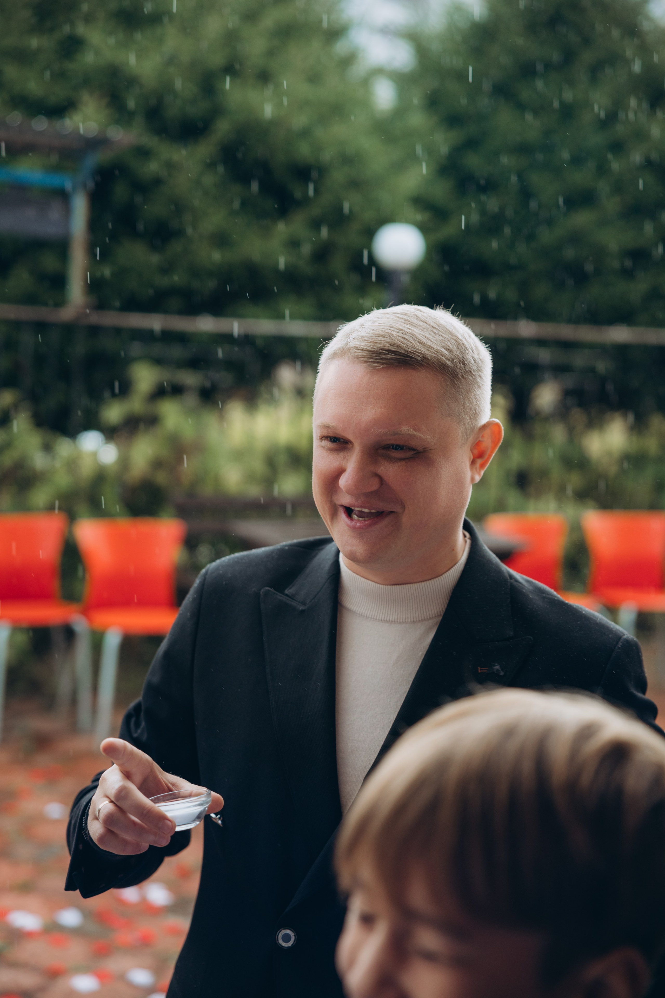 Иван и Елена. Свадебный, семейный фотограф в Иркутске Светлана Макаричева