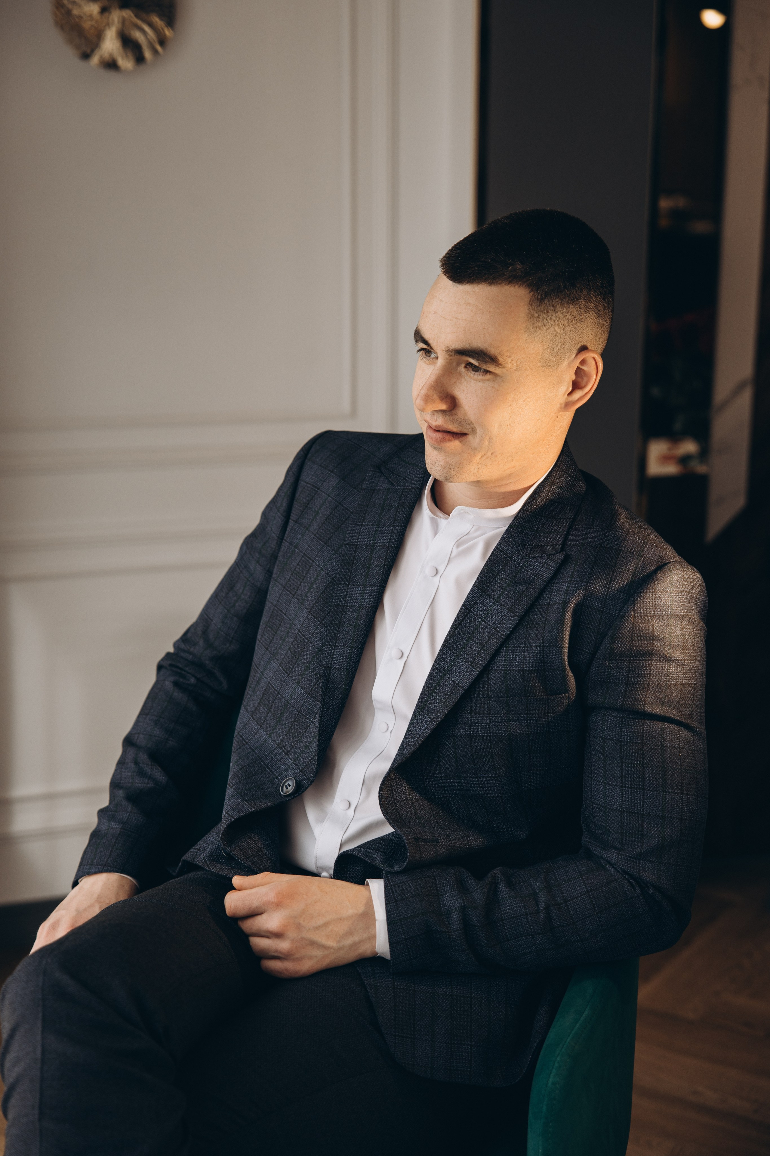 Кирилл и Алёна. Свадебный, семейный фотограф в Иркутске Светлана Макаричева