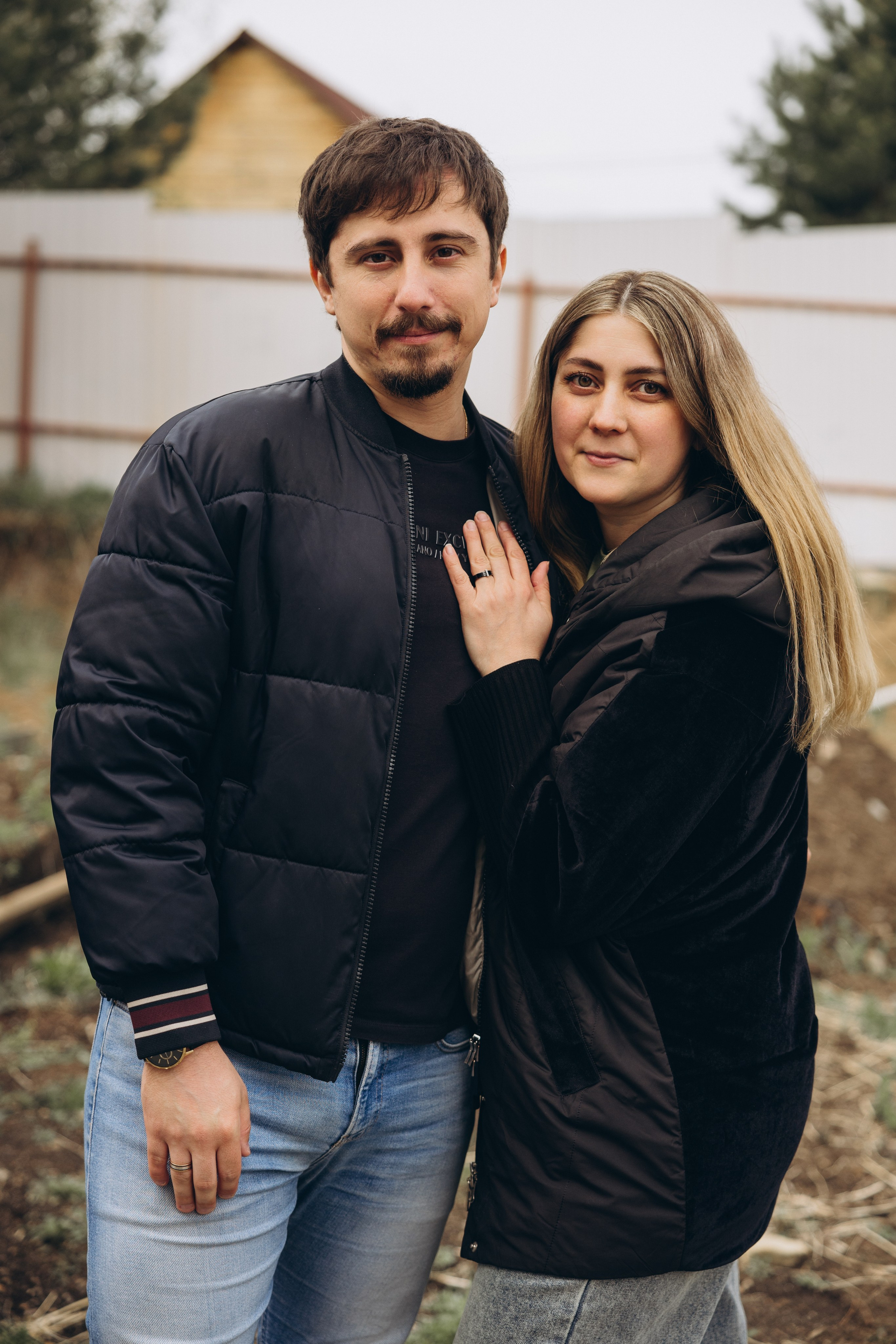 Мише год. Свадебный, семейный фотограф в Иркутске Светлана Макаричева