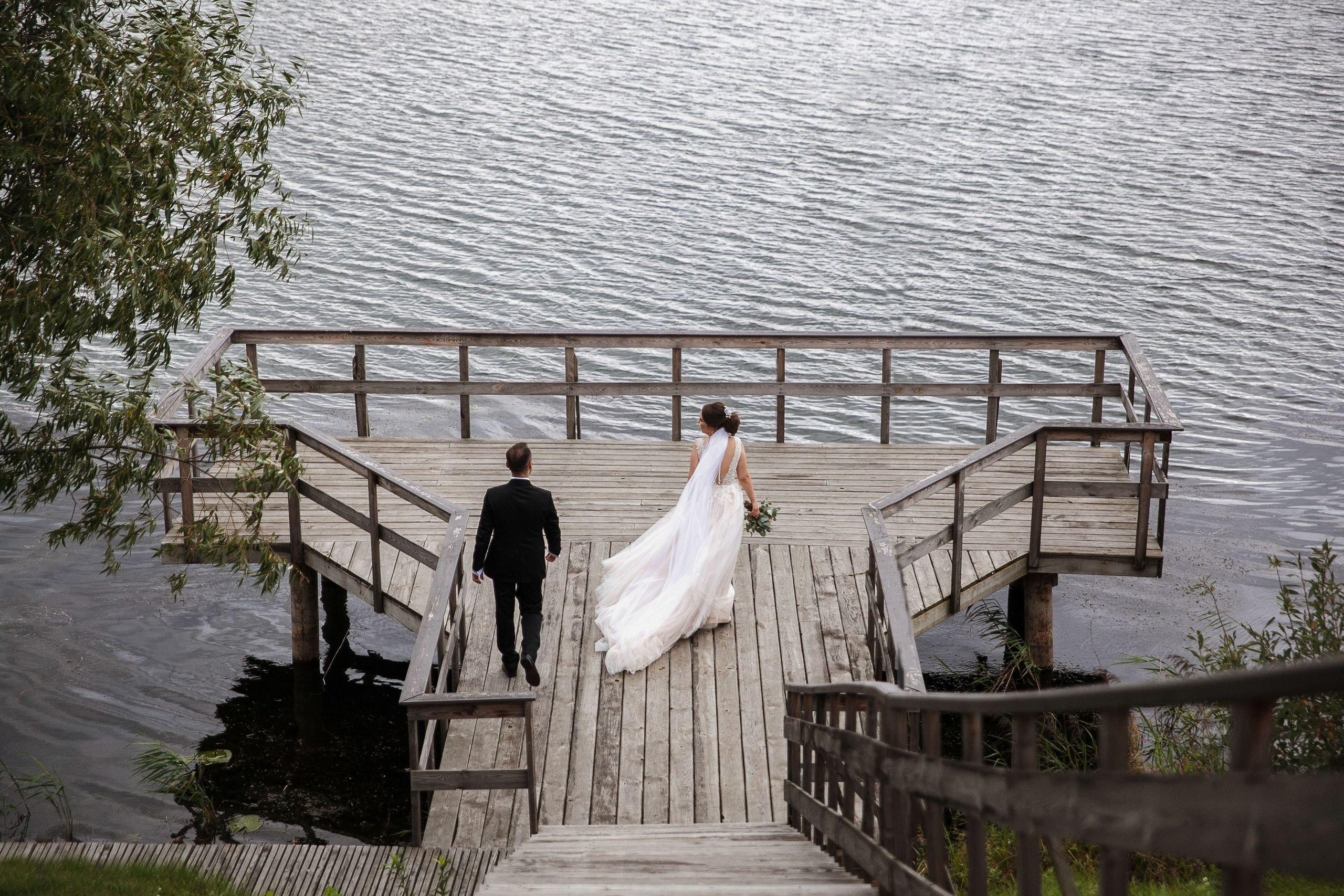 Свадебный фотограф в Гомеле Евгений Шлеменков