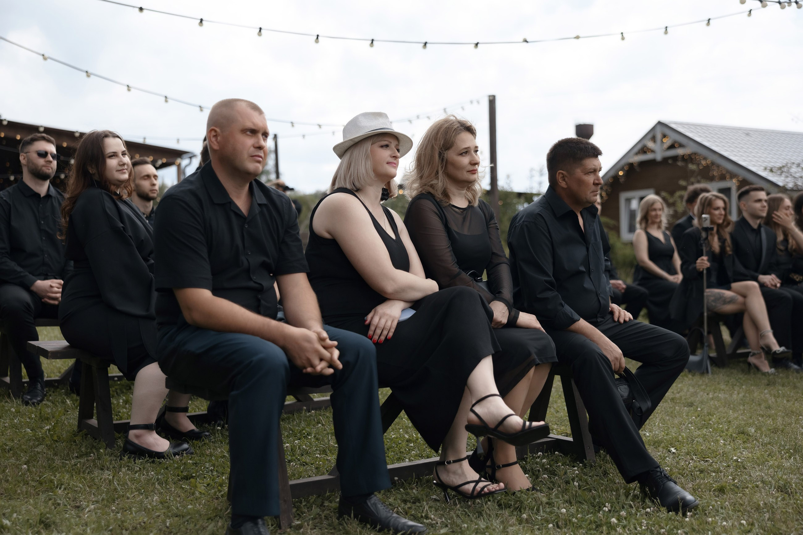 Артем и Вера. Свадебный фотограф и видеограф Юрий и Эля Дубинины