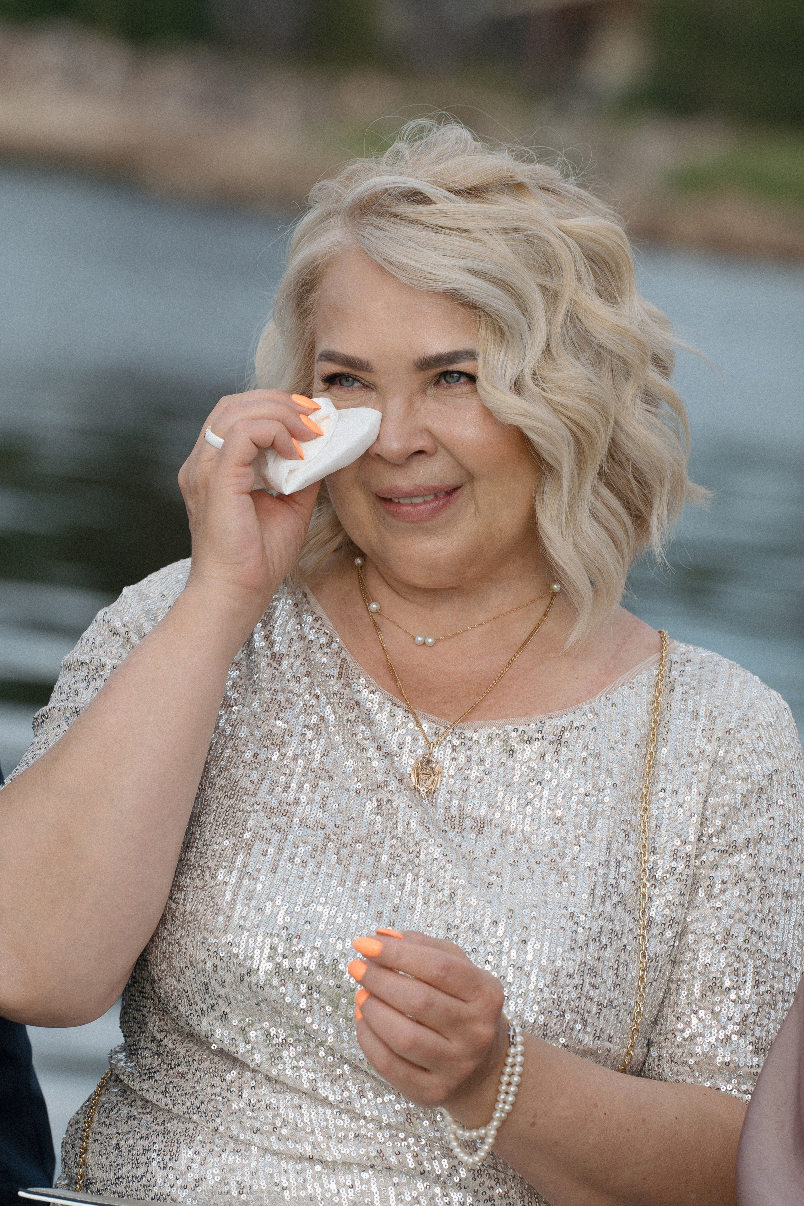 У вас все еще впереди. Свадебный фотограф Москва Светлана Анисимова