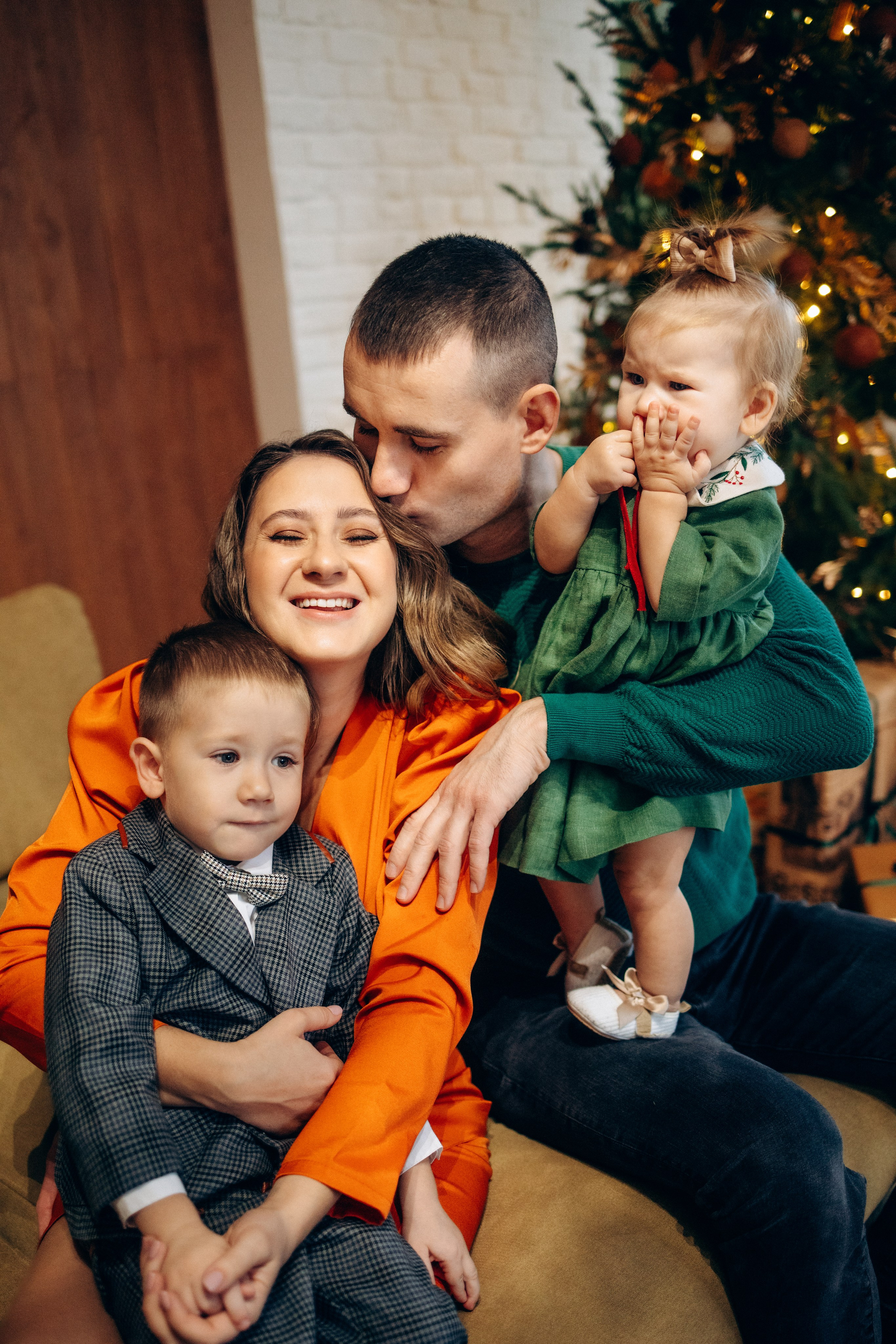 Новый год. Фотограф в Санкт-Петербурге Светлана Арестова