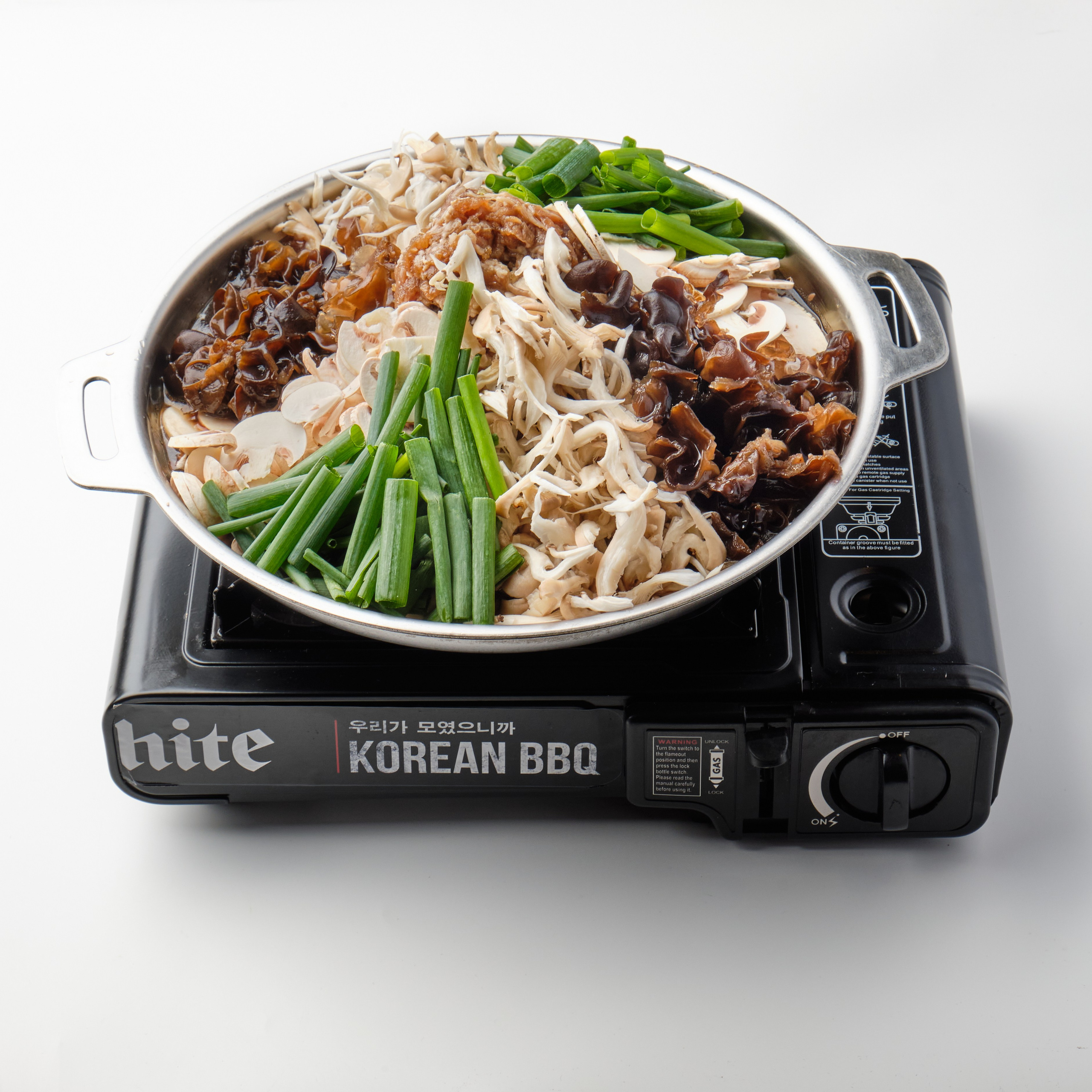 Hite — корейский ресторан. Фуд-фотограф в Москве | Профессиональная съемка блюд и еды | Горбачёв Виталий