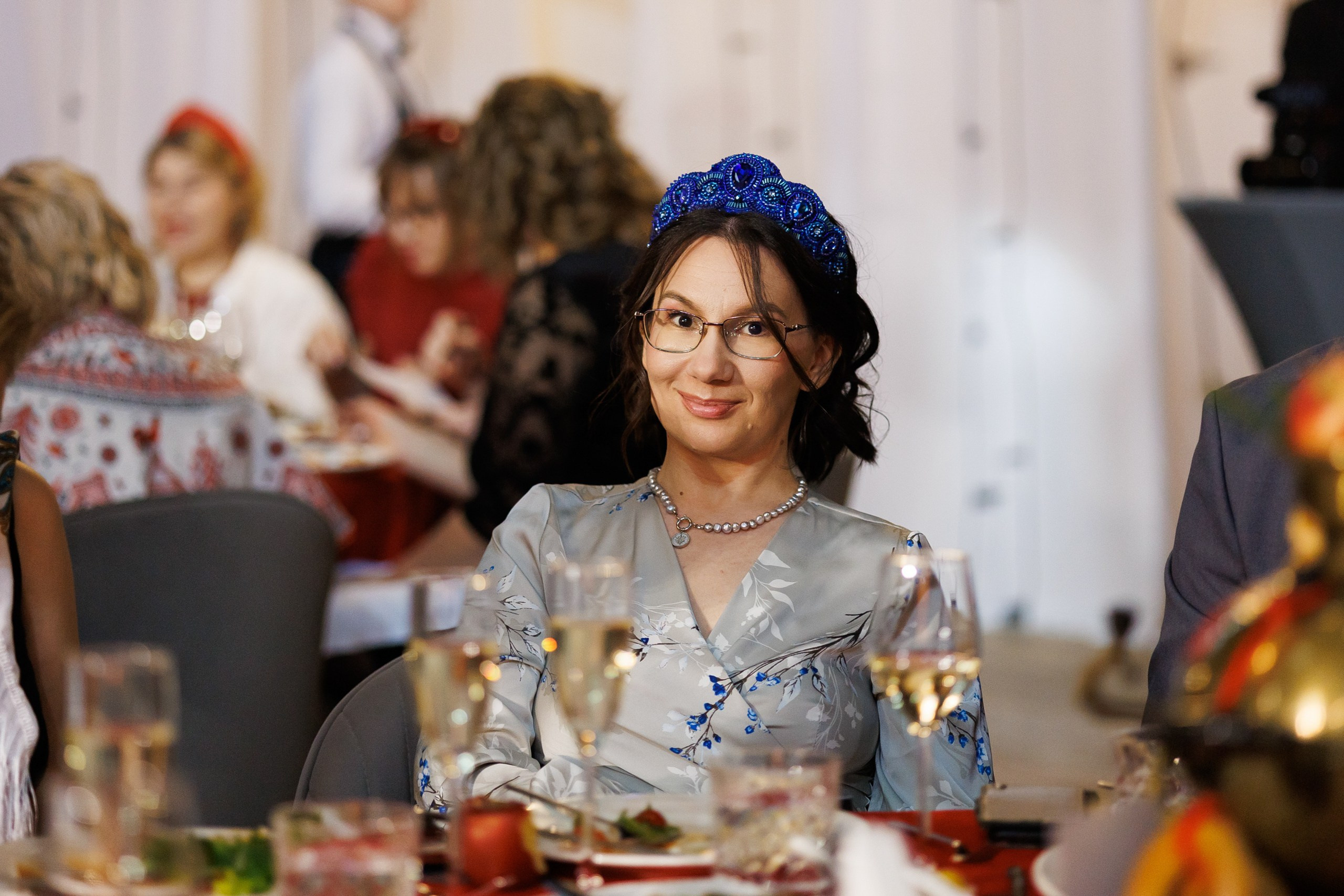 Корпоратив ГК Остров