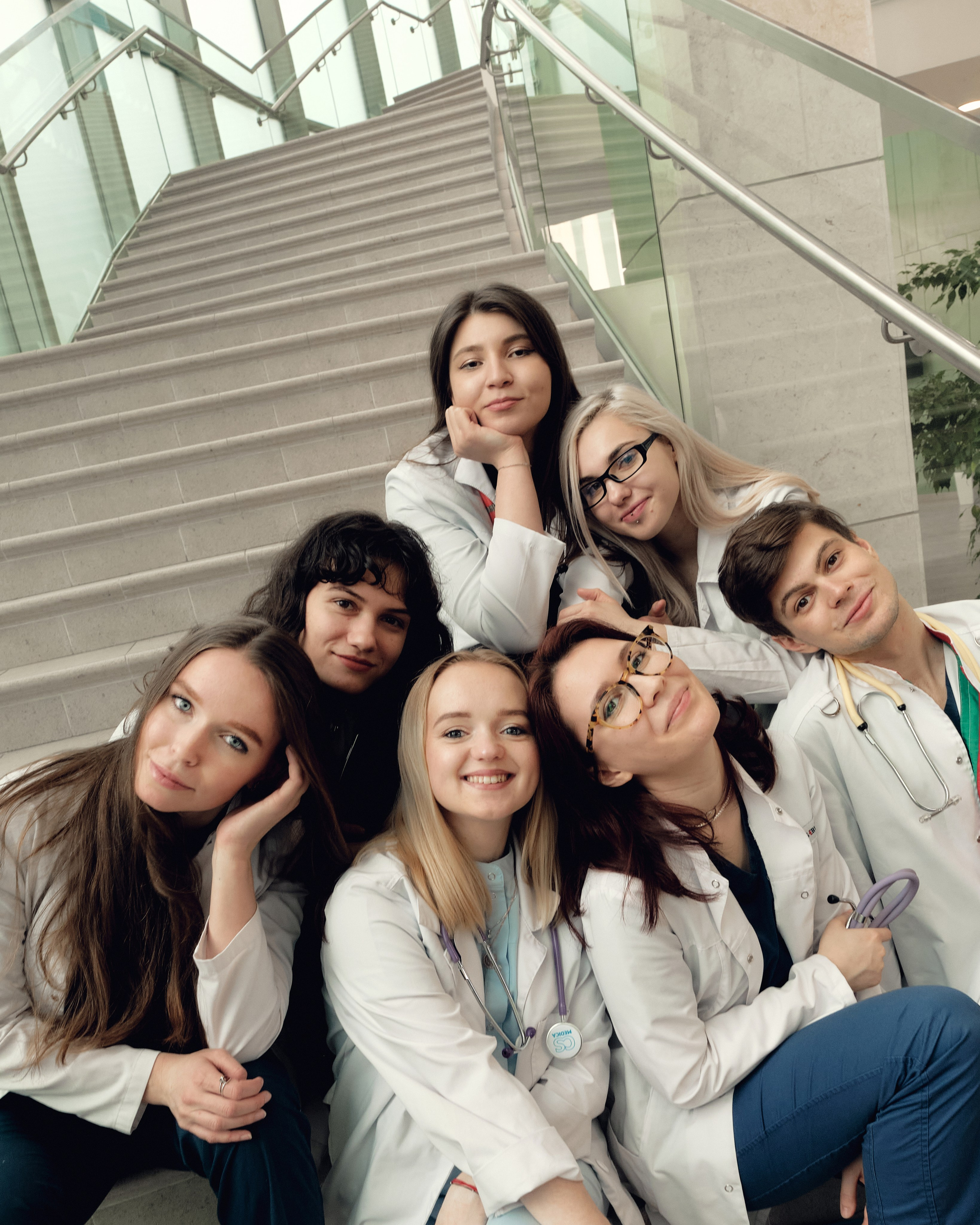 Групповая съемка. Фотограф в Санкт-Петербурге Арина Назарова| arexava