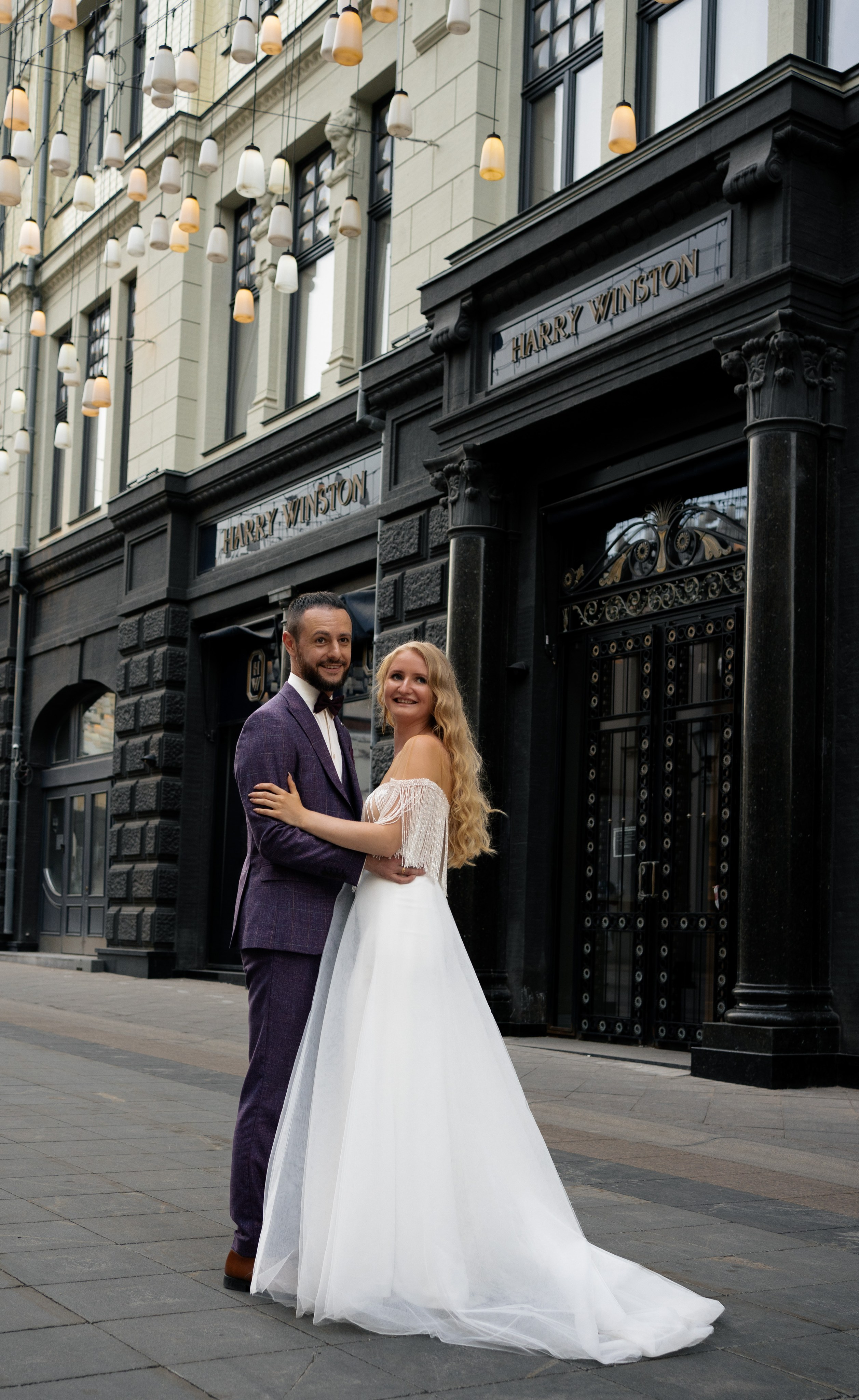 Игорь и Светлана. Елена Чернега свадебный и коммерческий фотограф