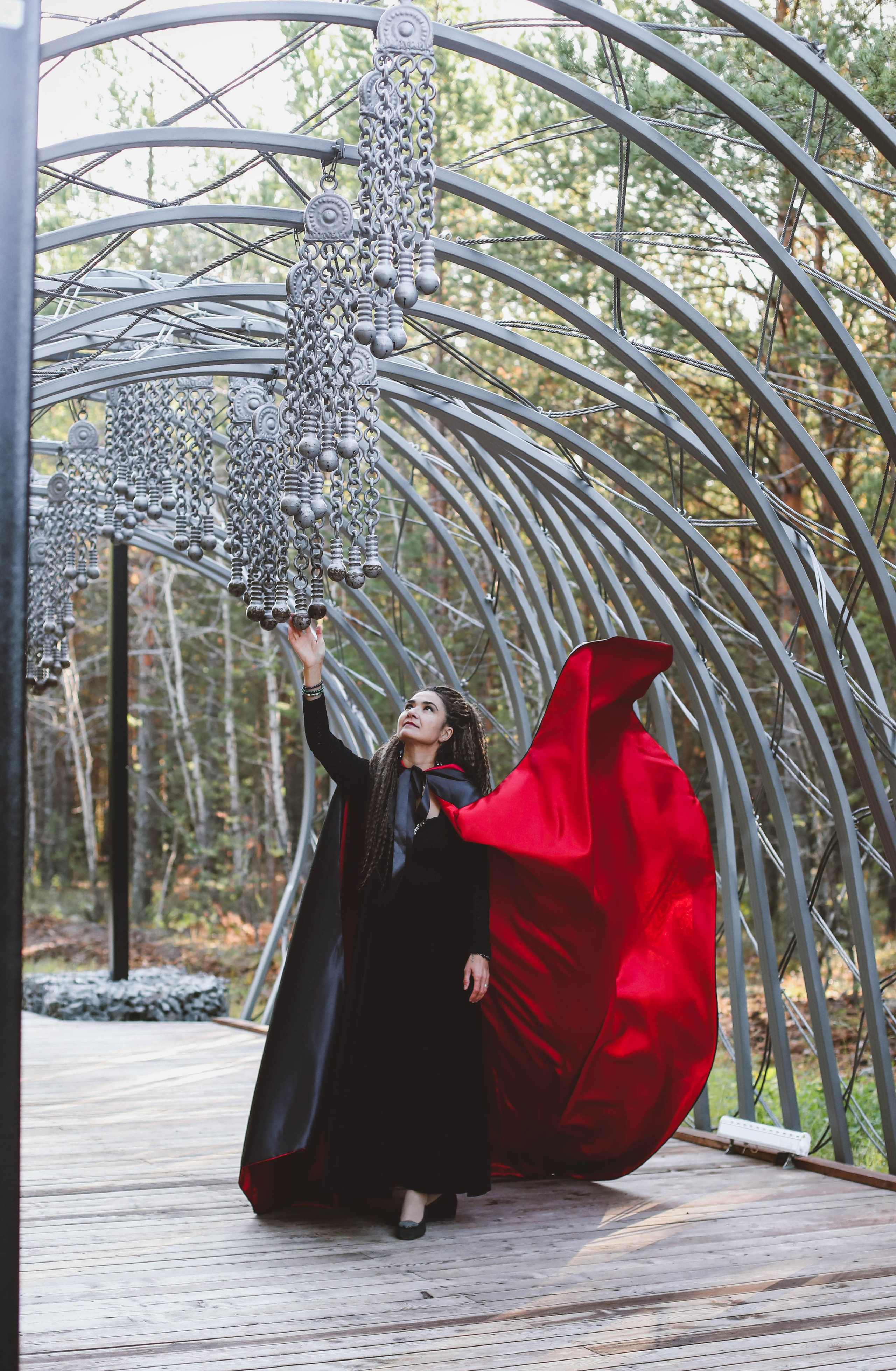 Волшебница. Фотограф в Сургуте Брызгунова Анастасия