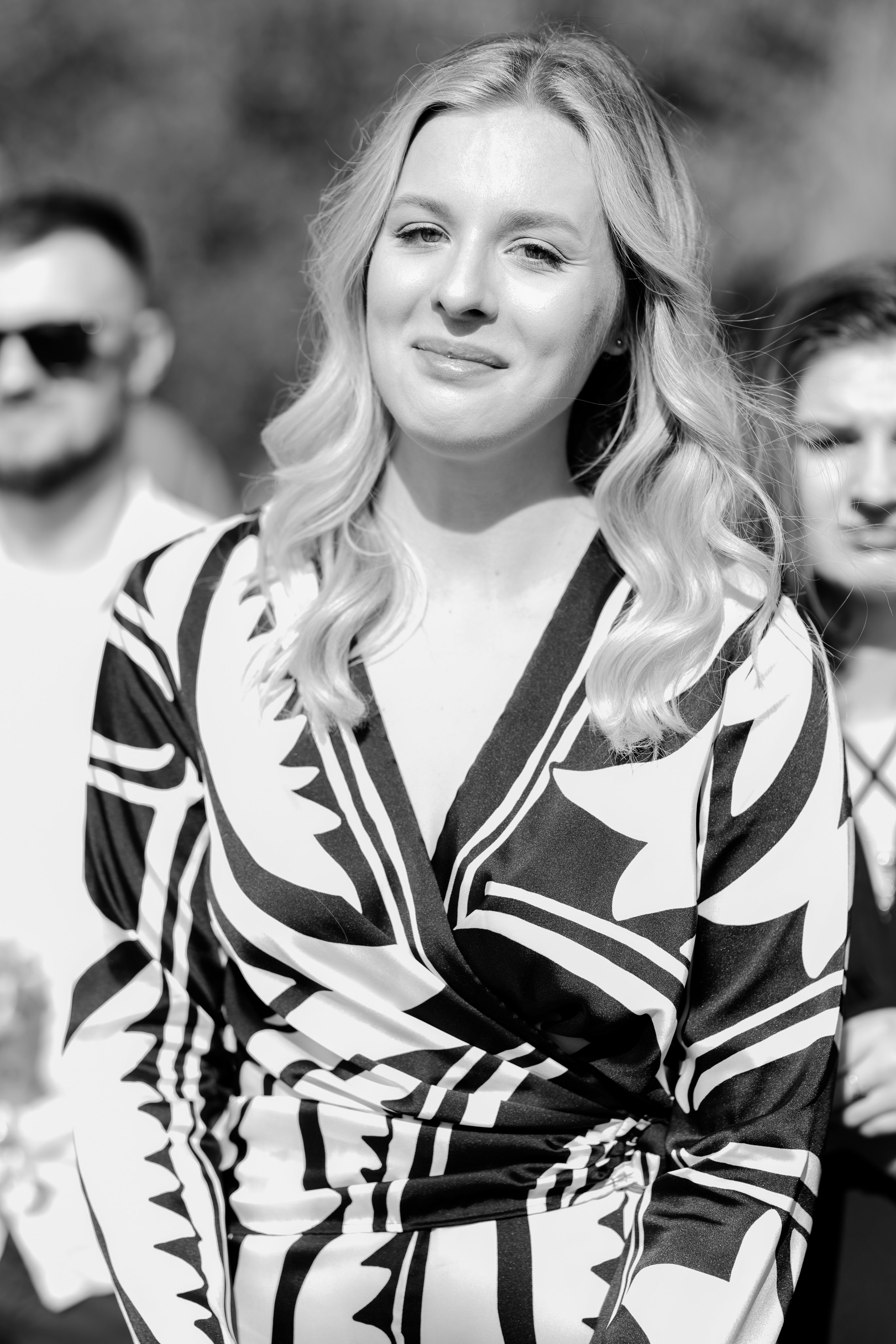 Антон и Наташа. Свадебный фотограф Анна Бабахина