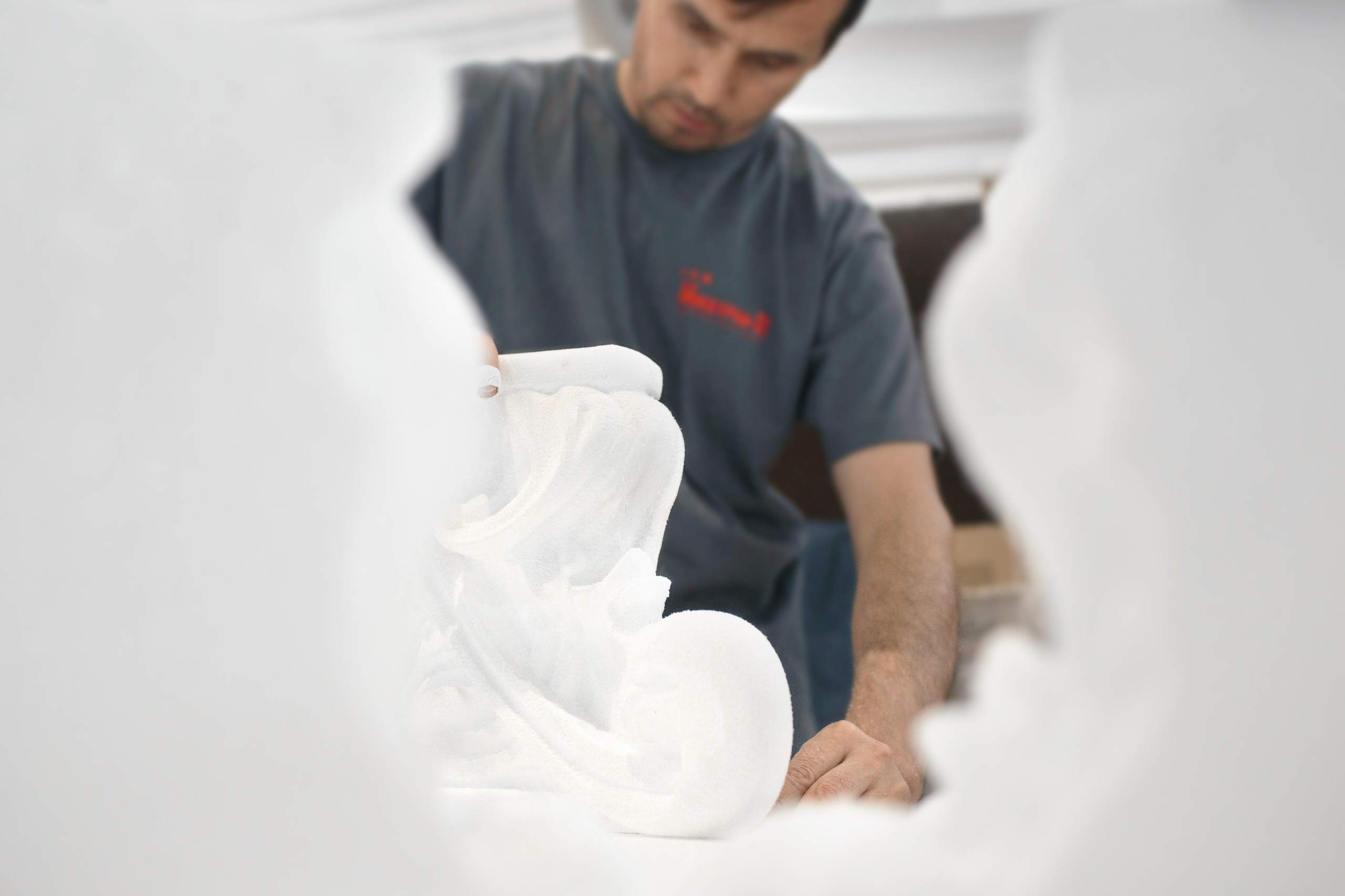 Промышленная фотосъемка. Промышленный фотограф Станислав Виноградов