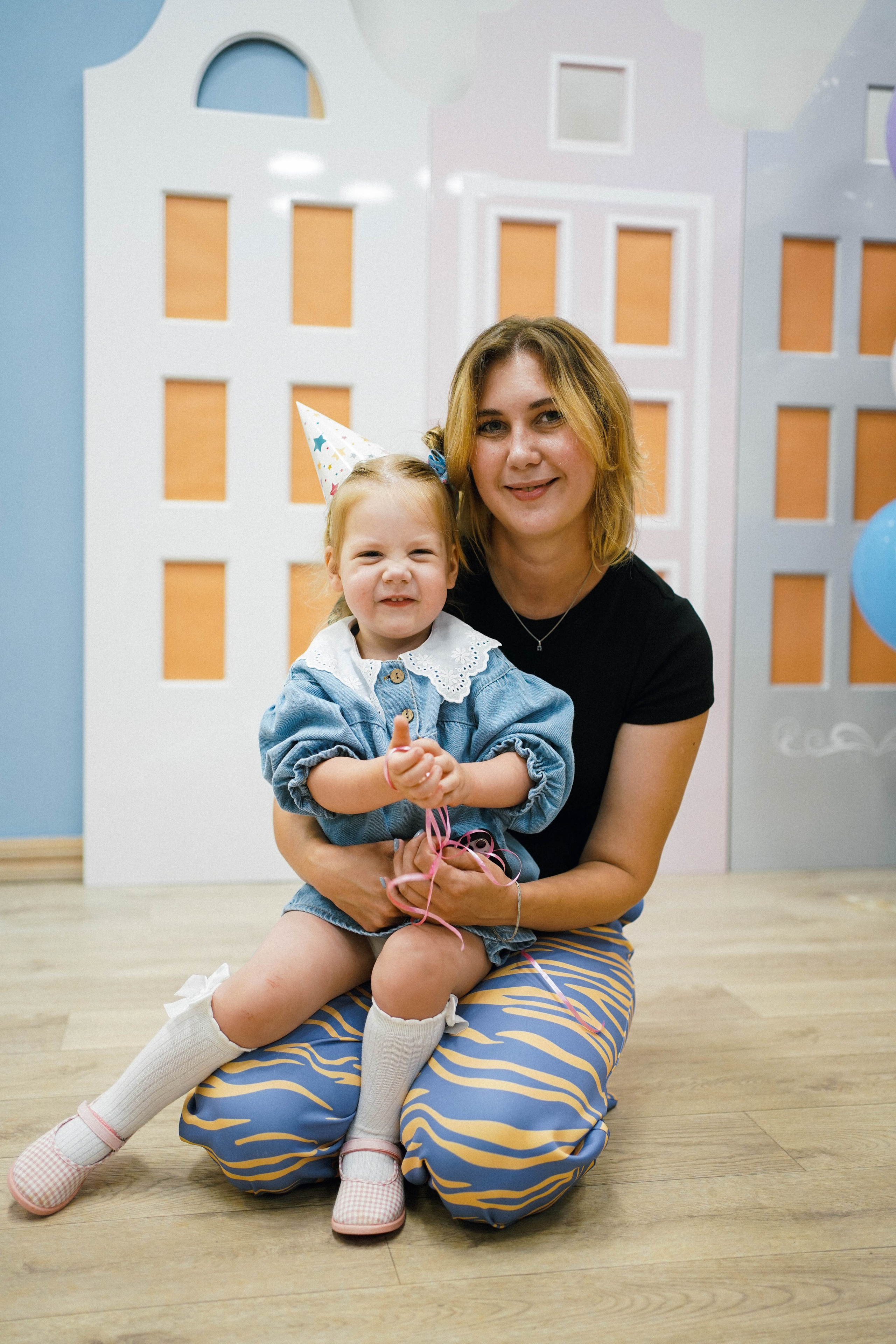 Агуша /день рождения/. Семейный и портретный фотограф в Екатеринбурге Yana Strok