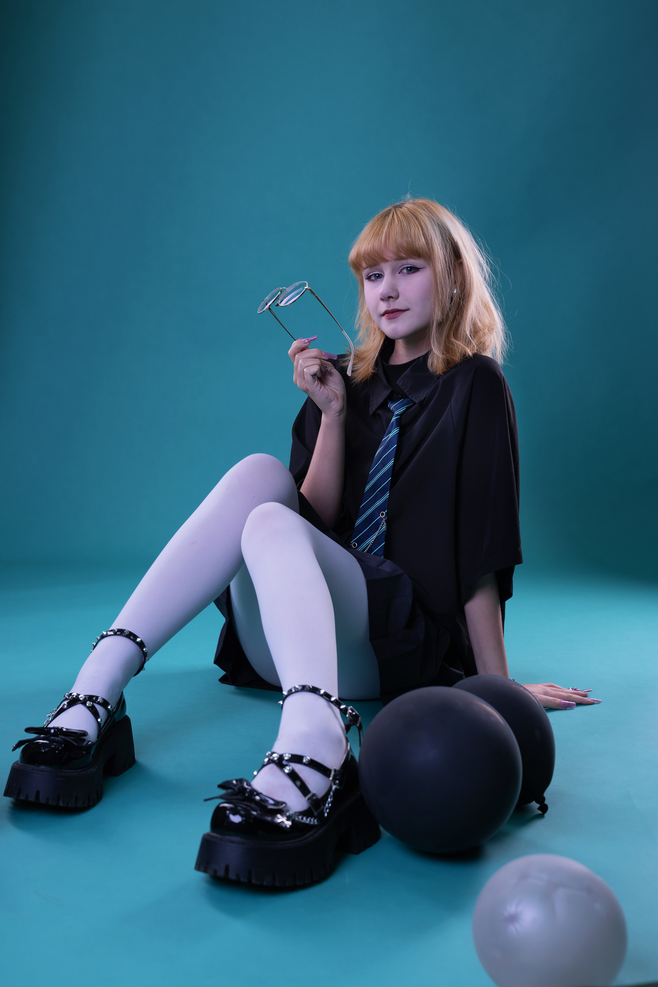 Непредсказуемые подростки. Главная