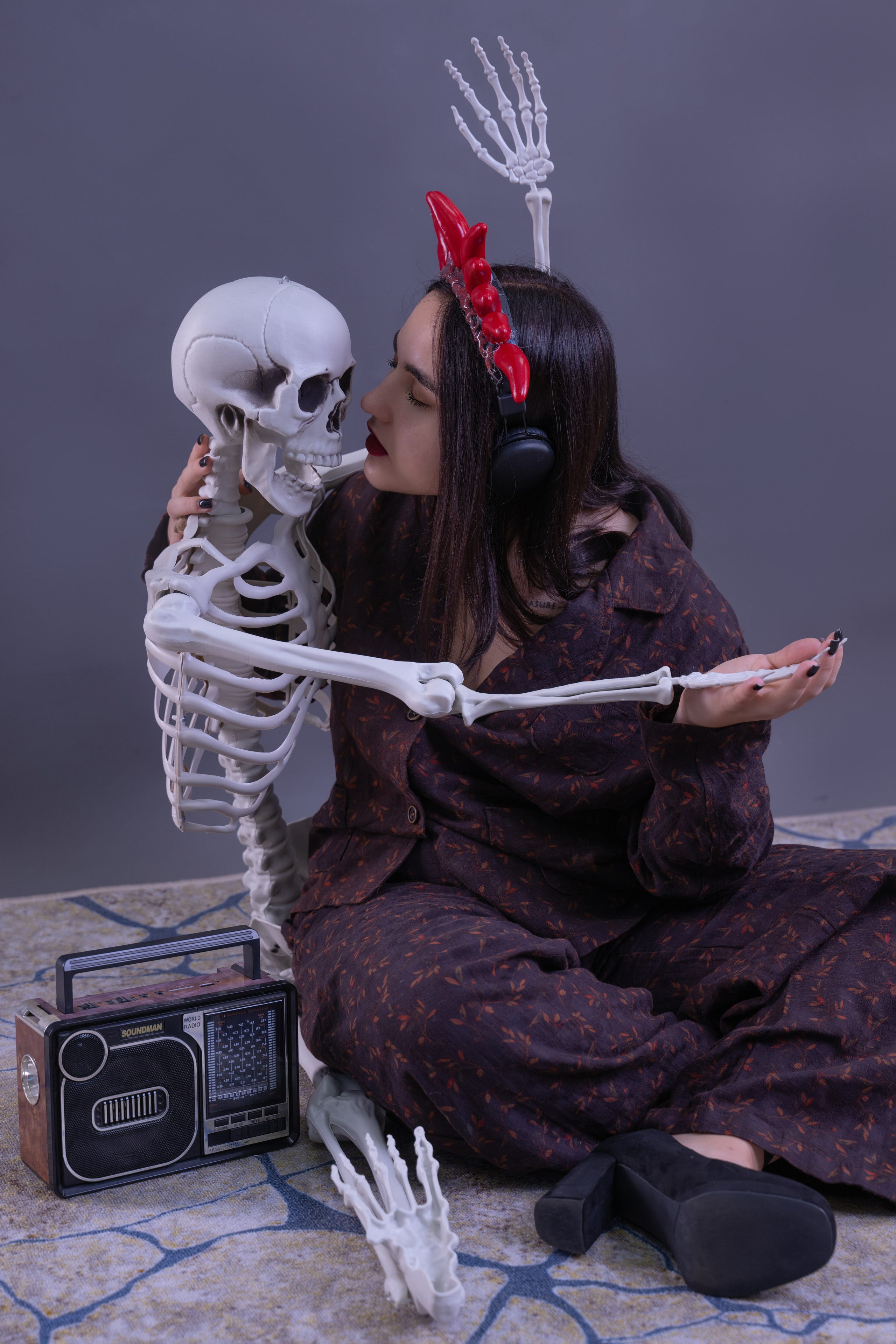 Хеллоуин (свой порект) СТУДИЯ. Главная