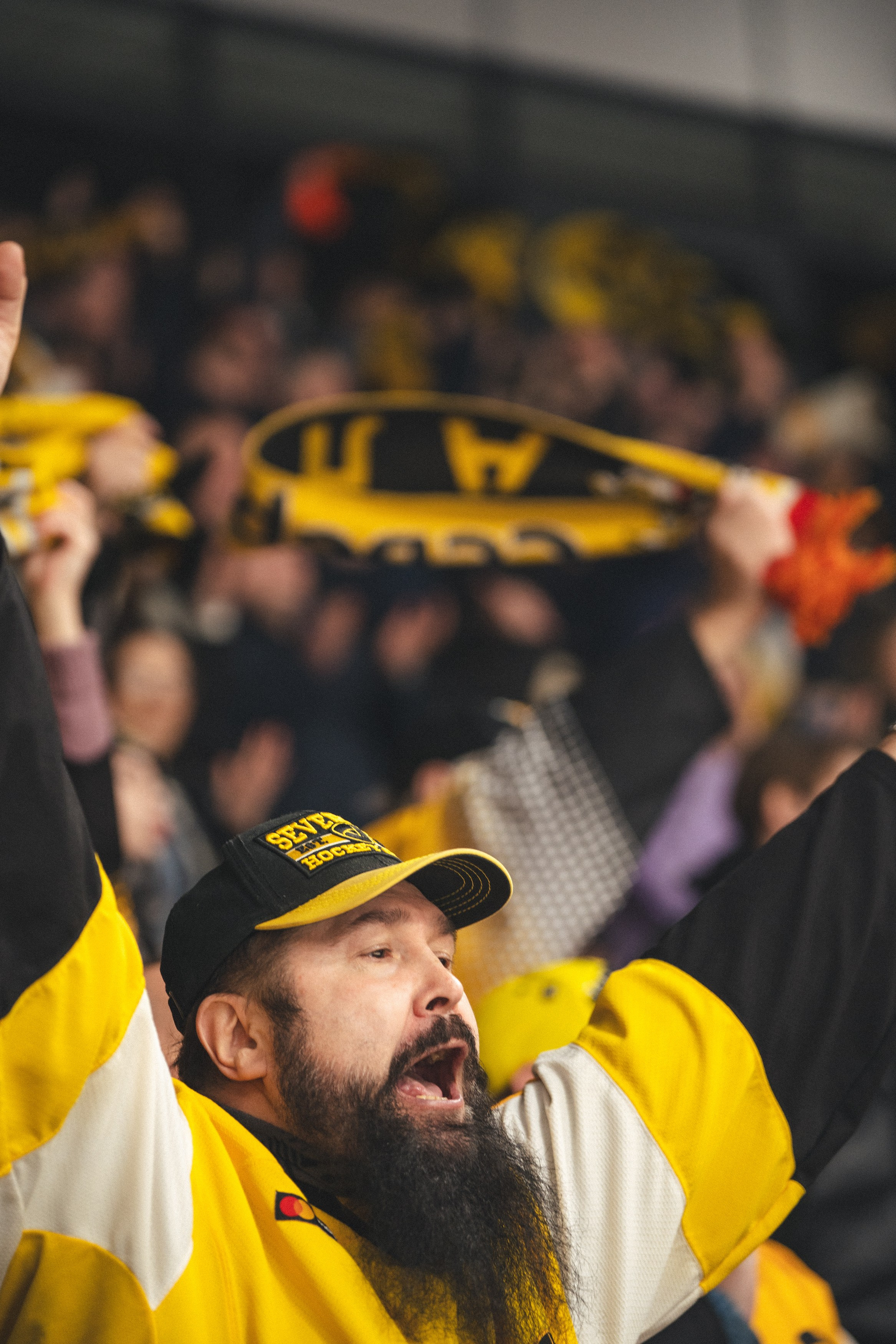 КХЛ Северсталь — Спартак. Zekons. Фото, видео, нейросети