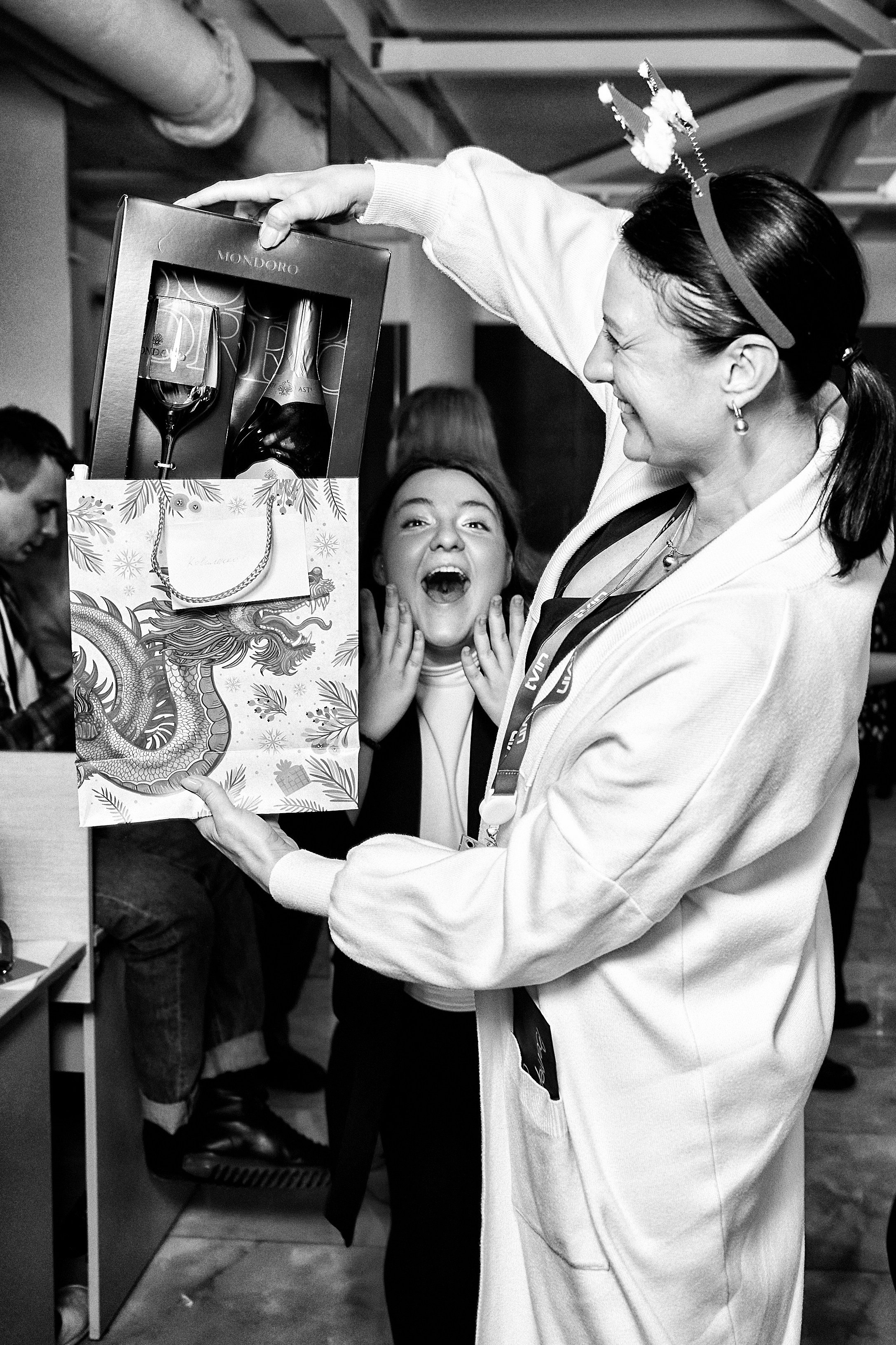 РЕПОРТАЖ 2025. Фотограф в Москве — Новиков Владислав