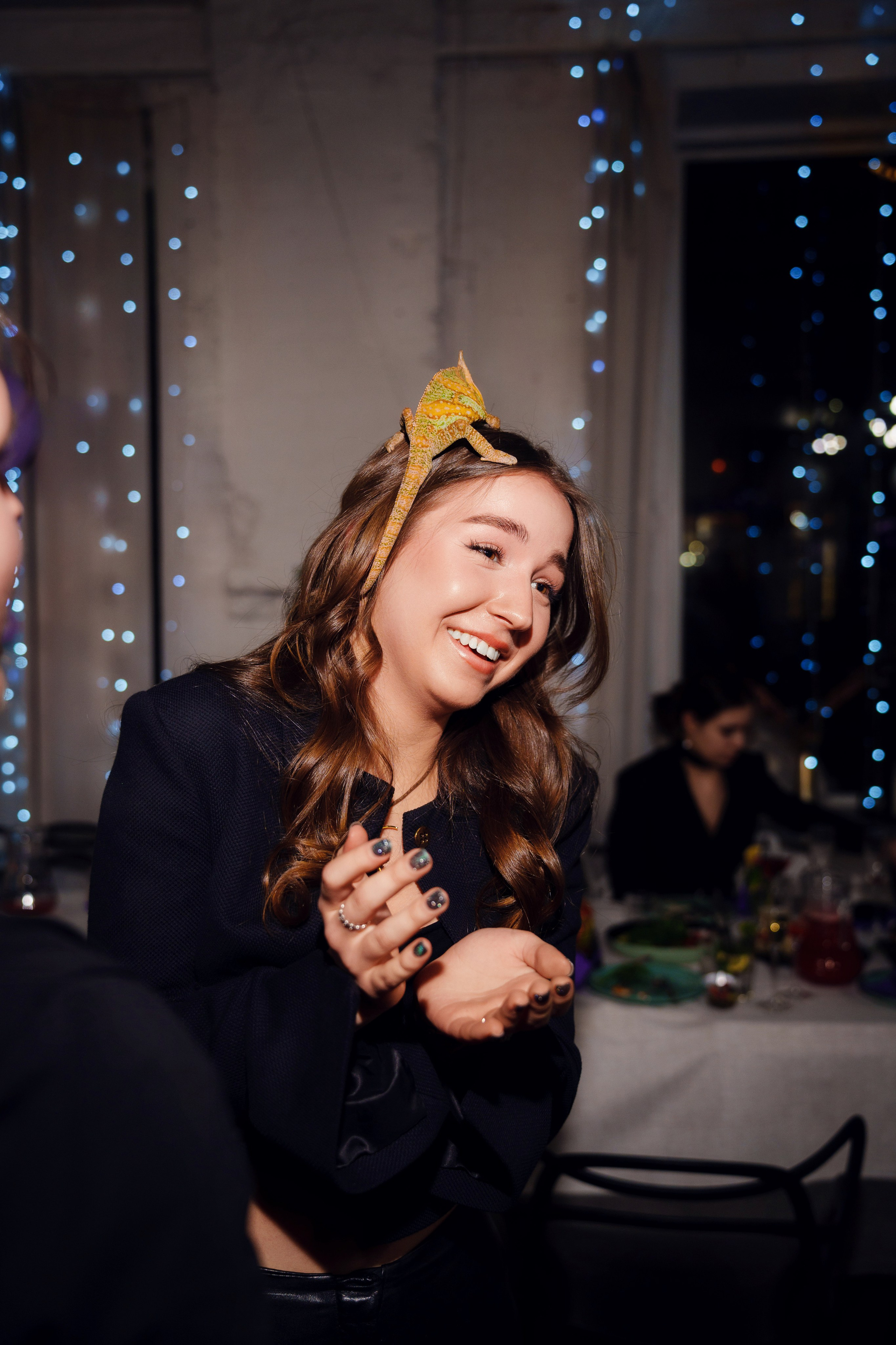 EVENT REPORT. Фотограф в Москве — Новиков Владислав