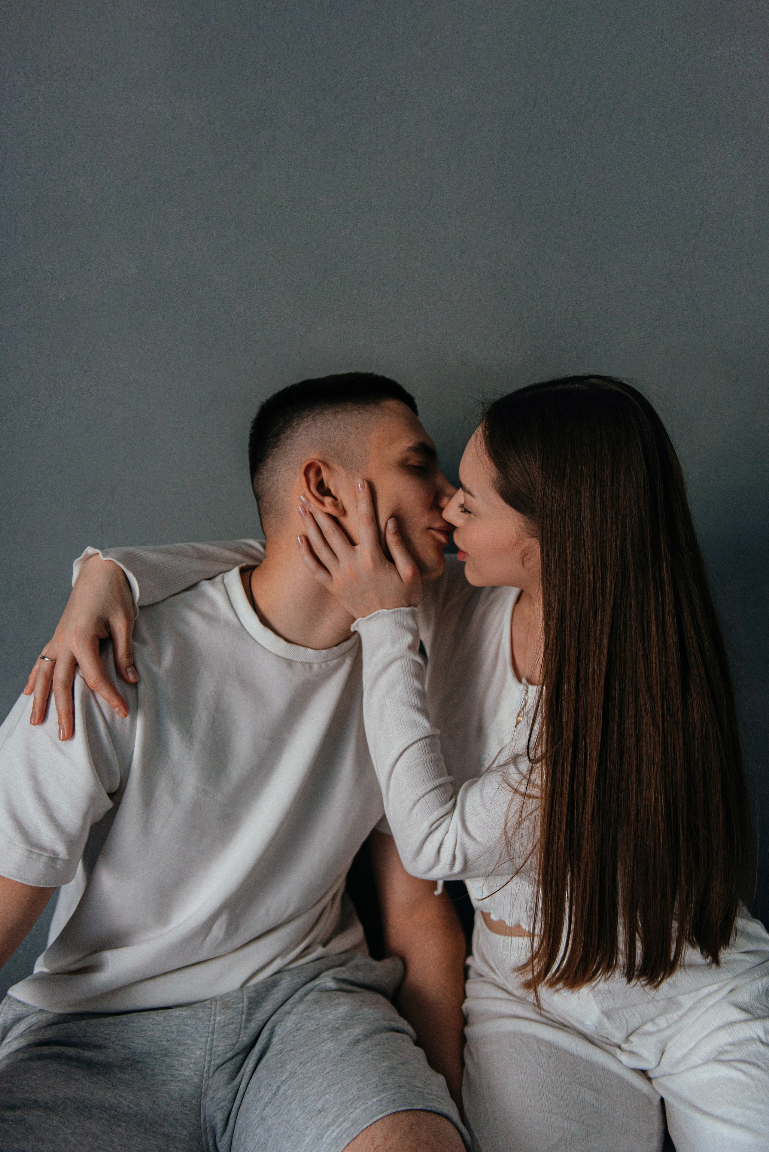 Данил и Кристина. Свадебный фотограф Марина Жемчужникова в Москве и в Белгороде