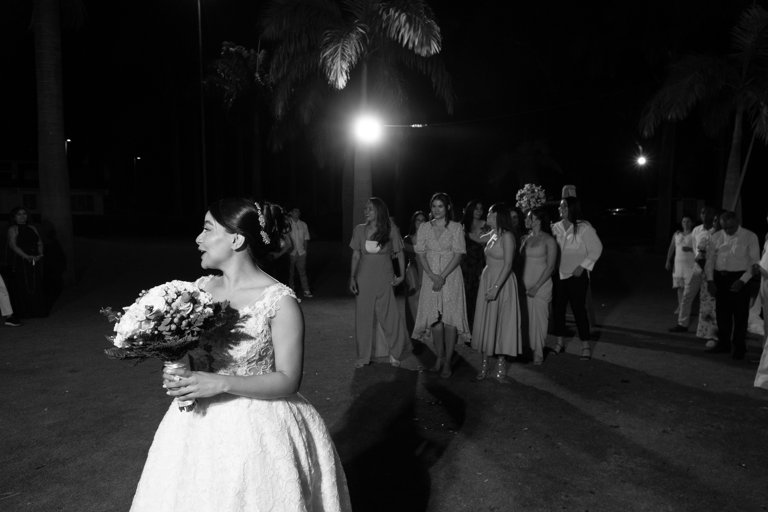 Carola & Gerson. Wedding Photographer in Barcelona and Medellin