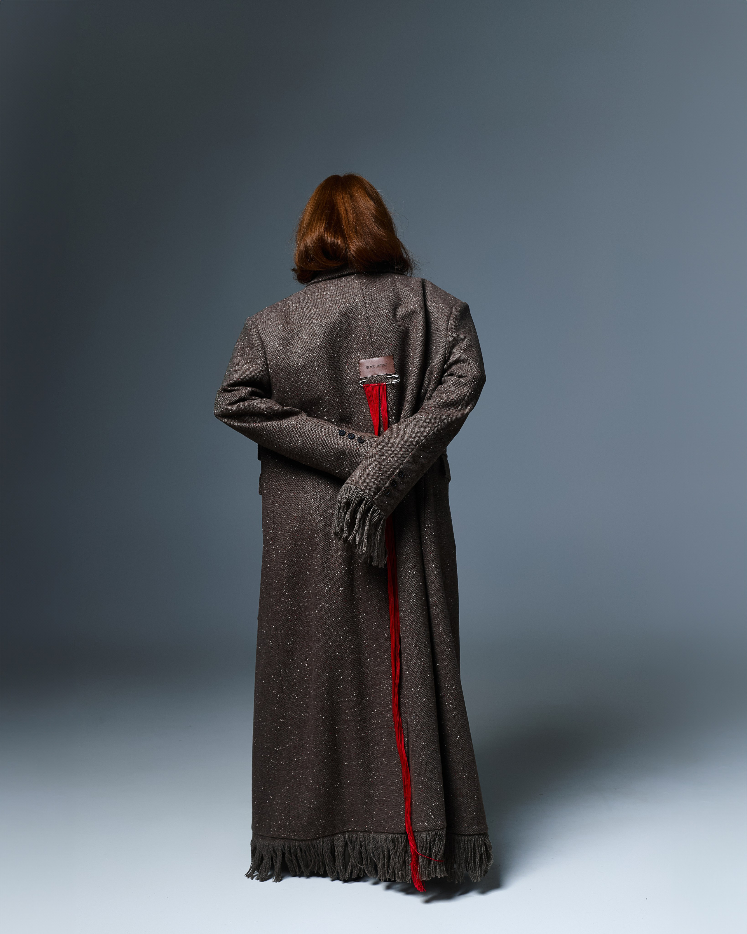 BLACK SISTERZ. Ася Солопова, фотограф Тюмень