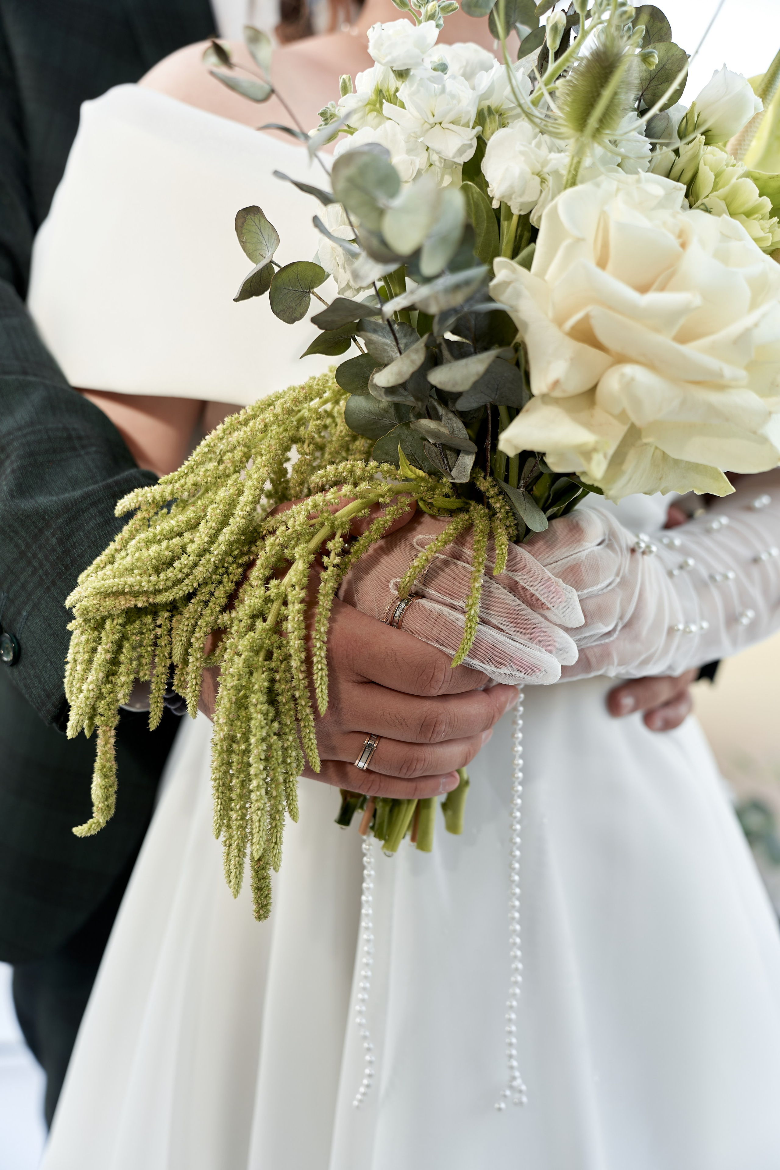 Даша & Максим. Фотограф в Нижнем Новгороде Марина Кузнецова