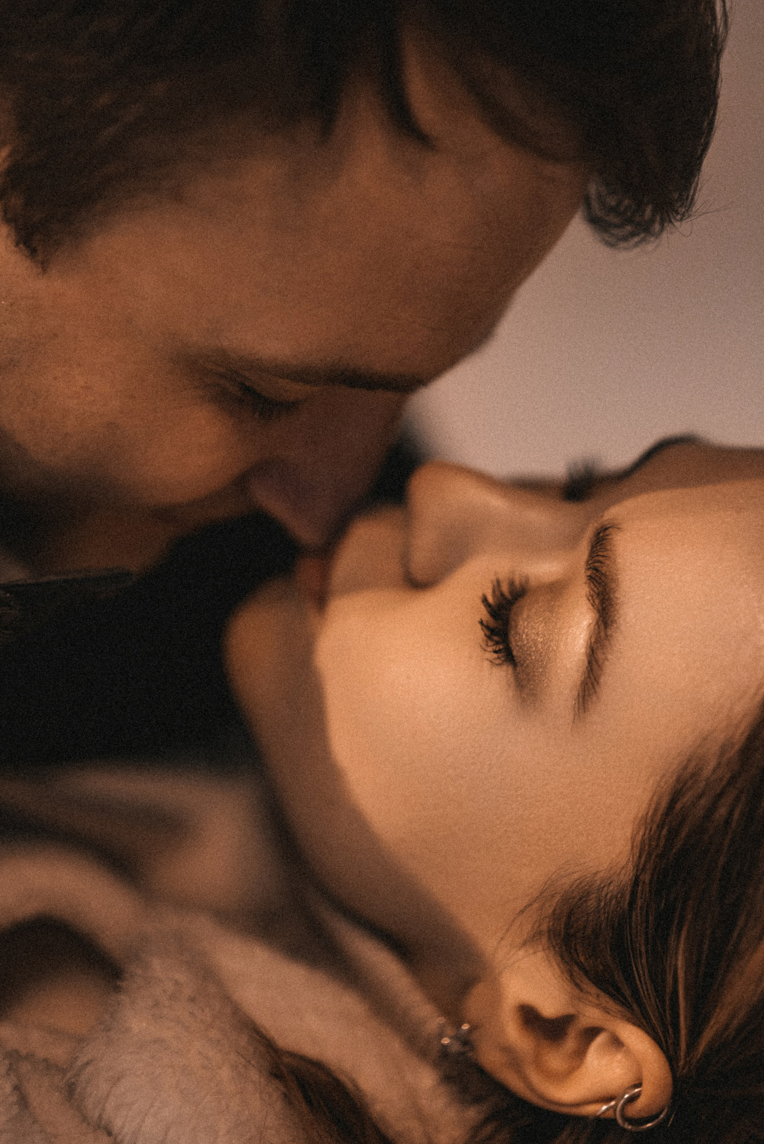 Юля и Тимофей. Фотограф в Мурманске Екатерина Рудак