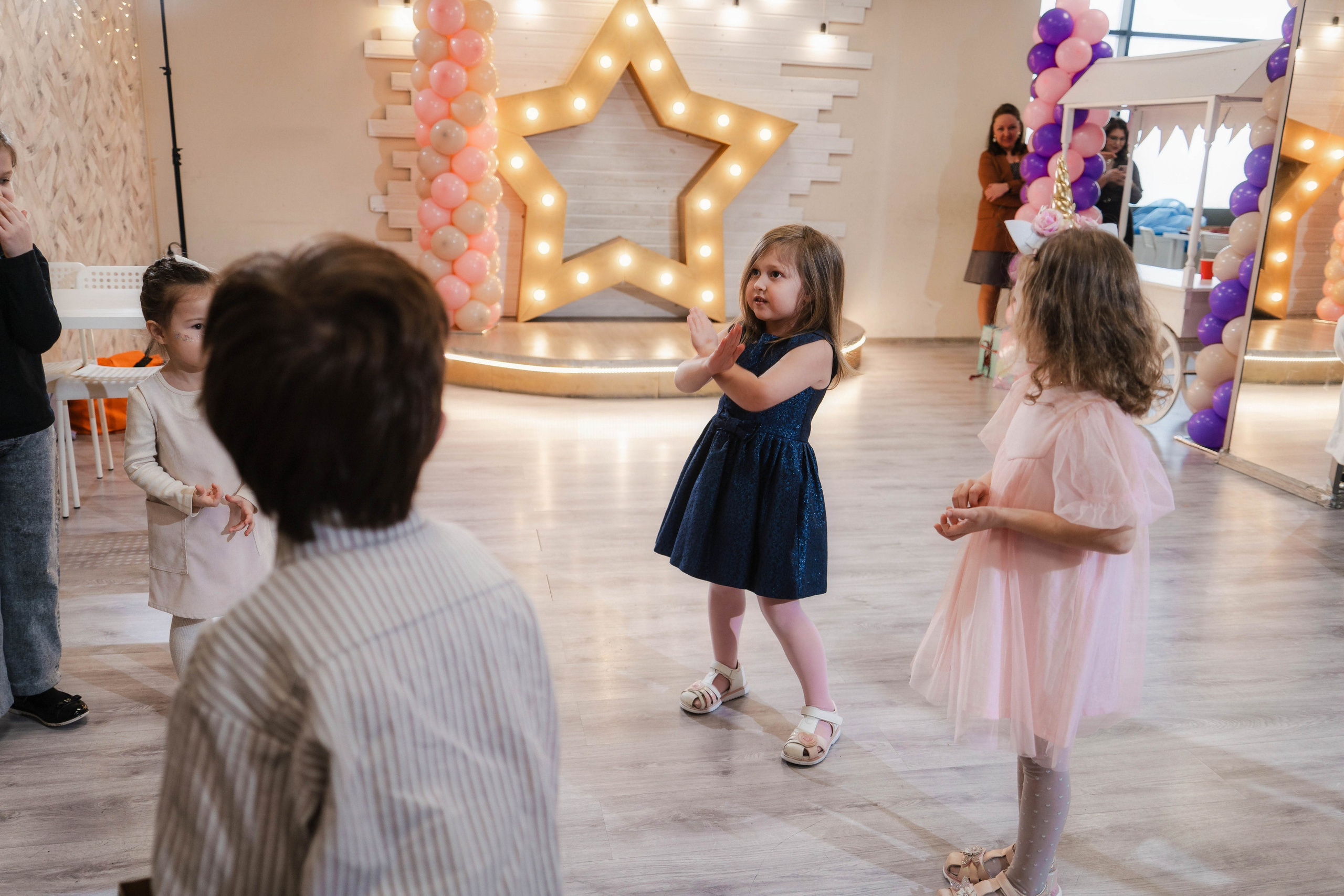 День рождения Тёмы. Свадебный и семейный фотограф в Санкт-Петербурге Виктор Голубев