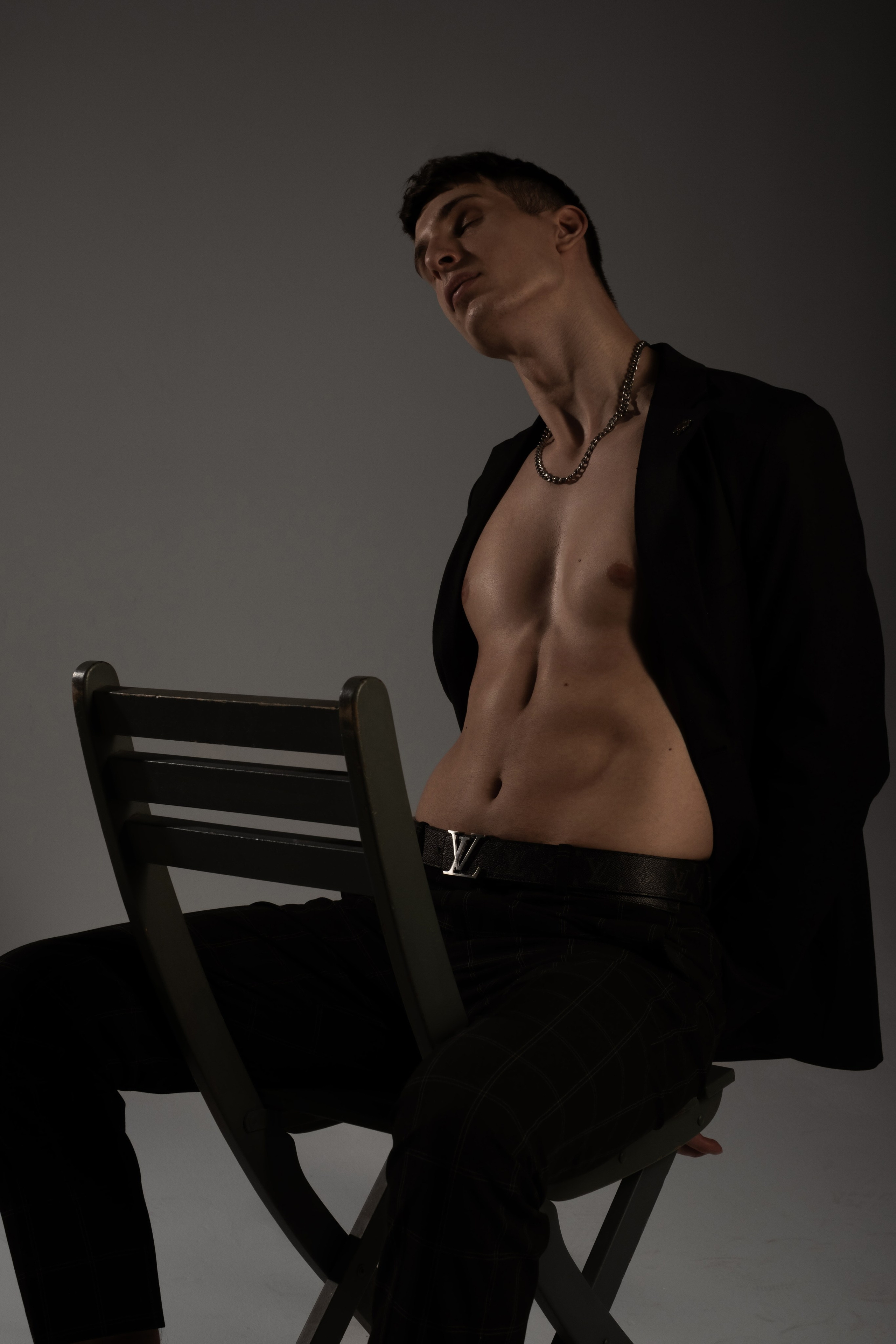 Никита. Фотограф в Москве. Женский и мужской портрет, лавстори (love story)