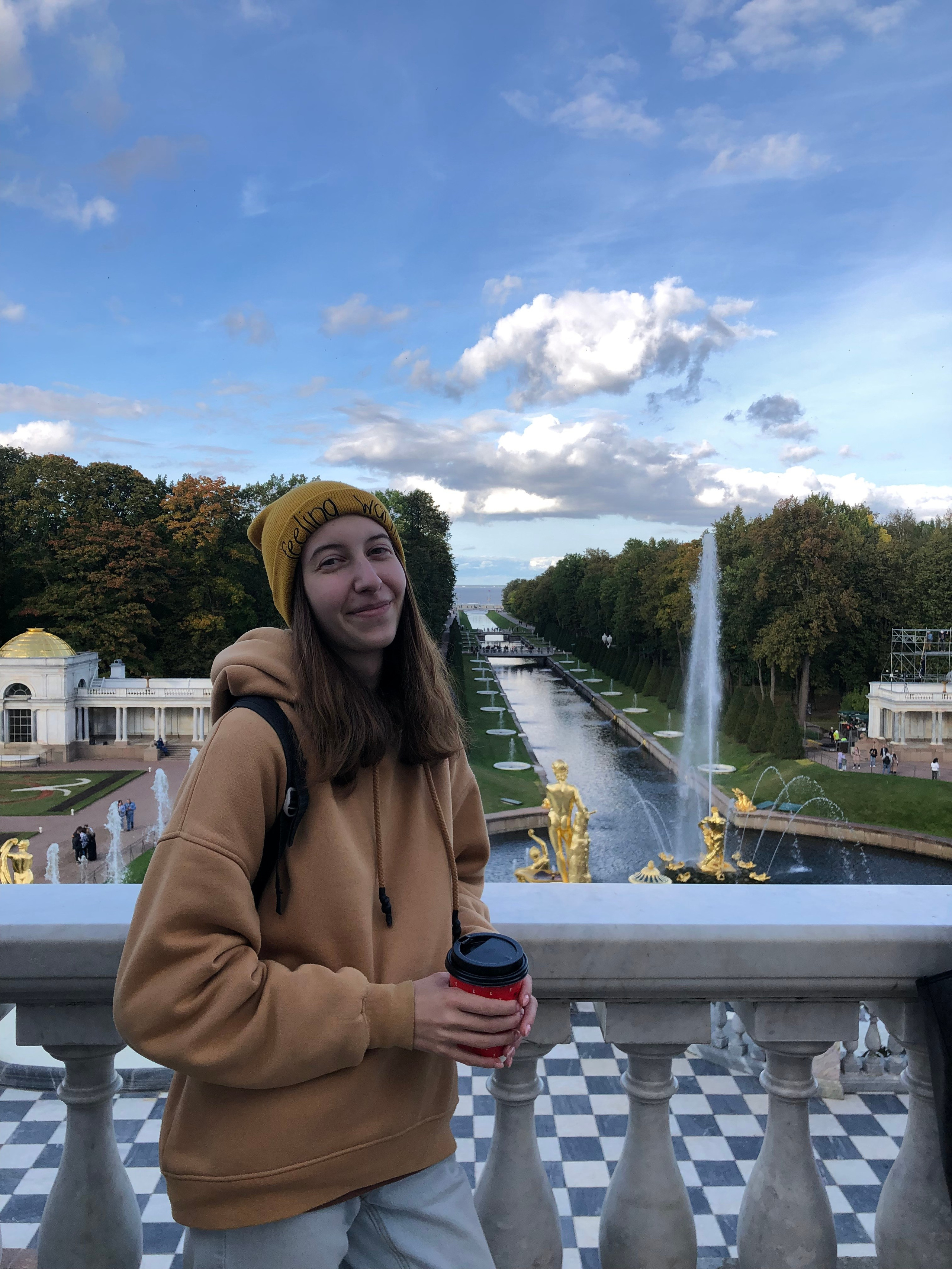 Сентябрь. Семейный, Свадебный фотограф СПБ Питер— Романова Екатерина