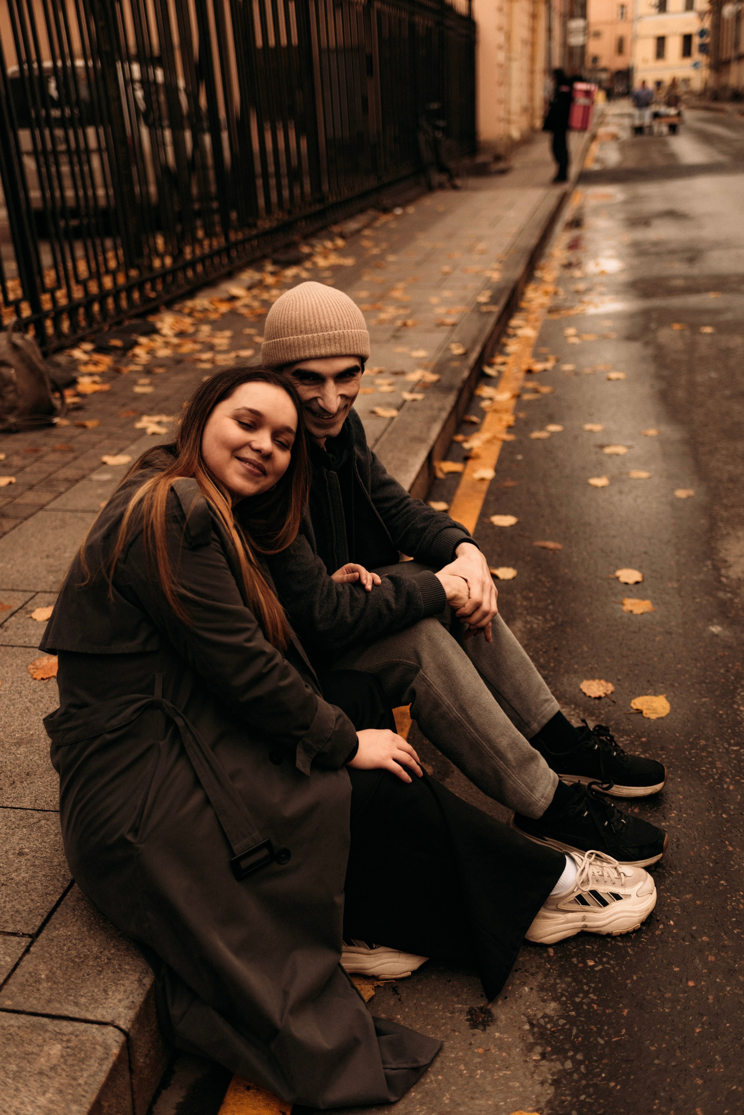 A & D. Семейный, Свадебный фотограф СПБ Питер— Романова Екатерина