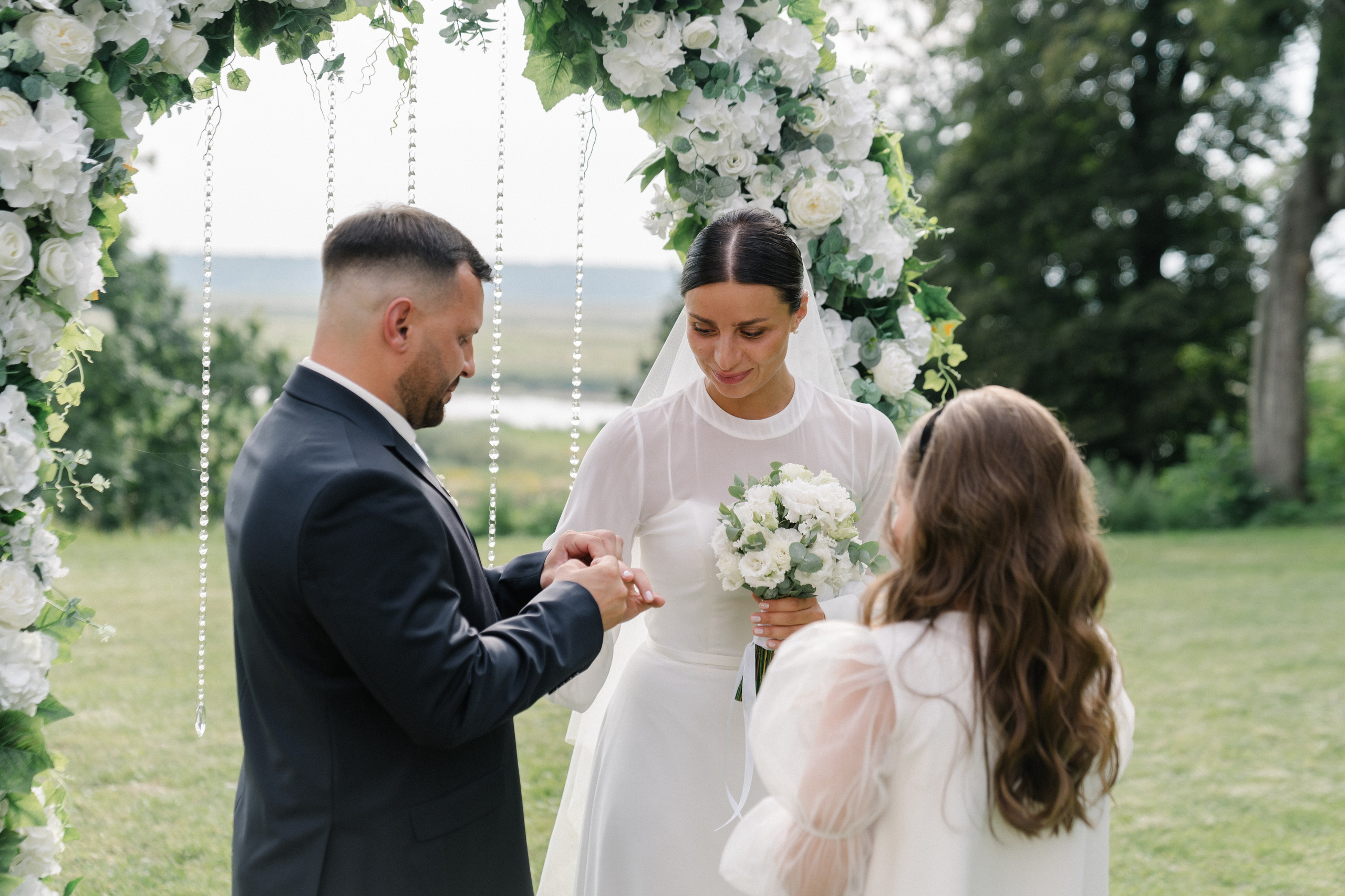 Сергей и Эля. Фотограф в Калининграде Дмитрий Мишин