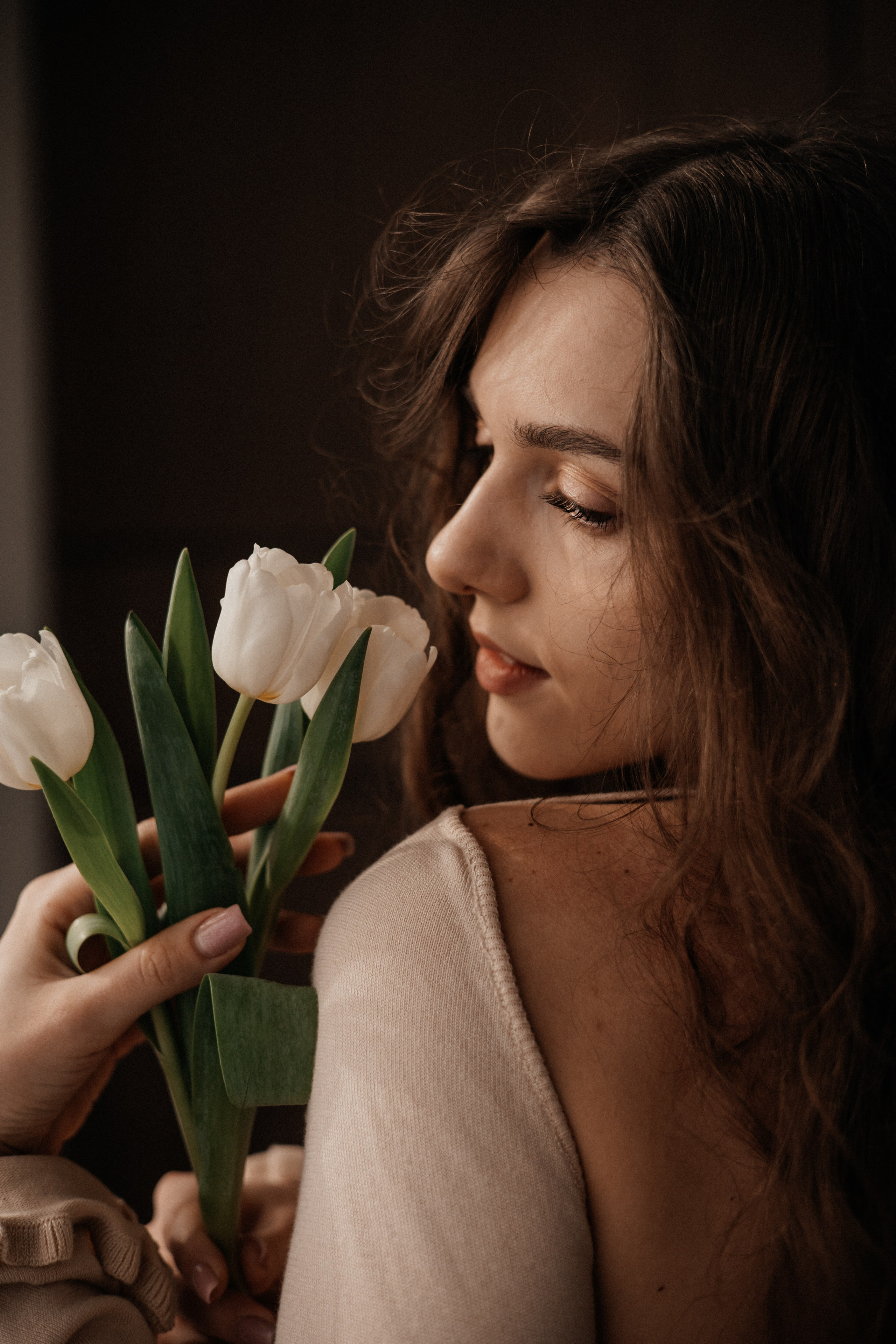 Надя. Фотограф Алия Танцыкужина