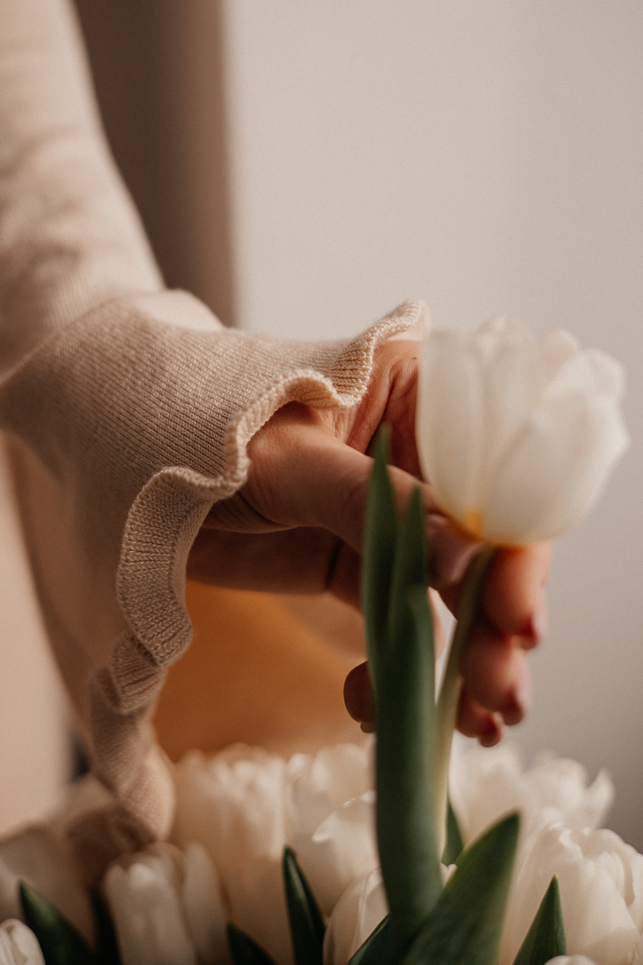 Надя. Фотограф Алия Танцыкужина