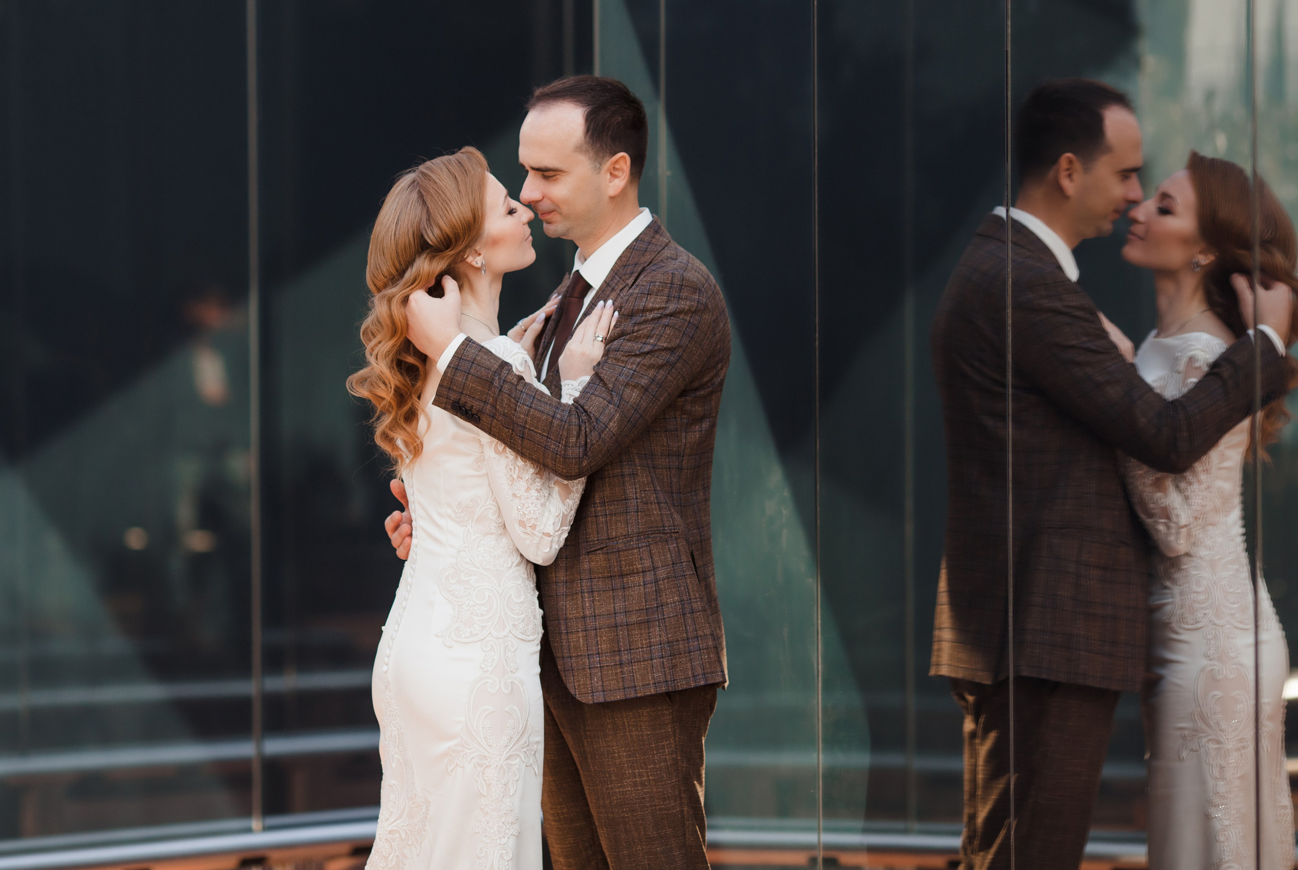 Сергей и Юлия. Свадебный и семейный фотограф в Краснодаре