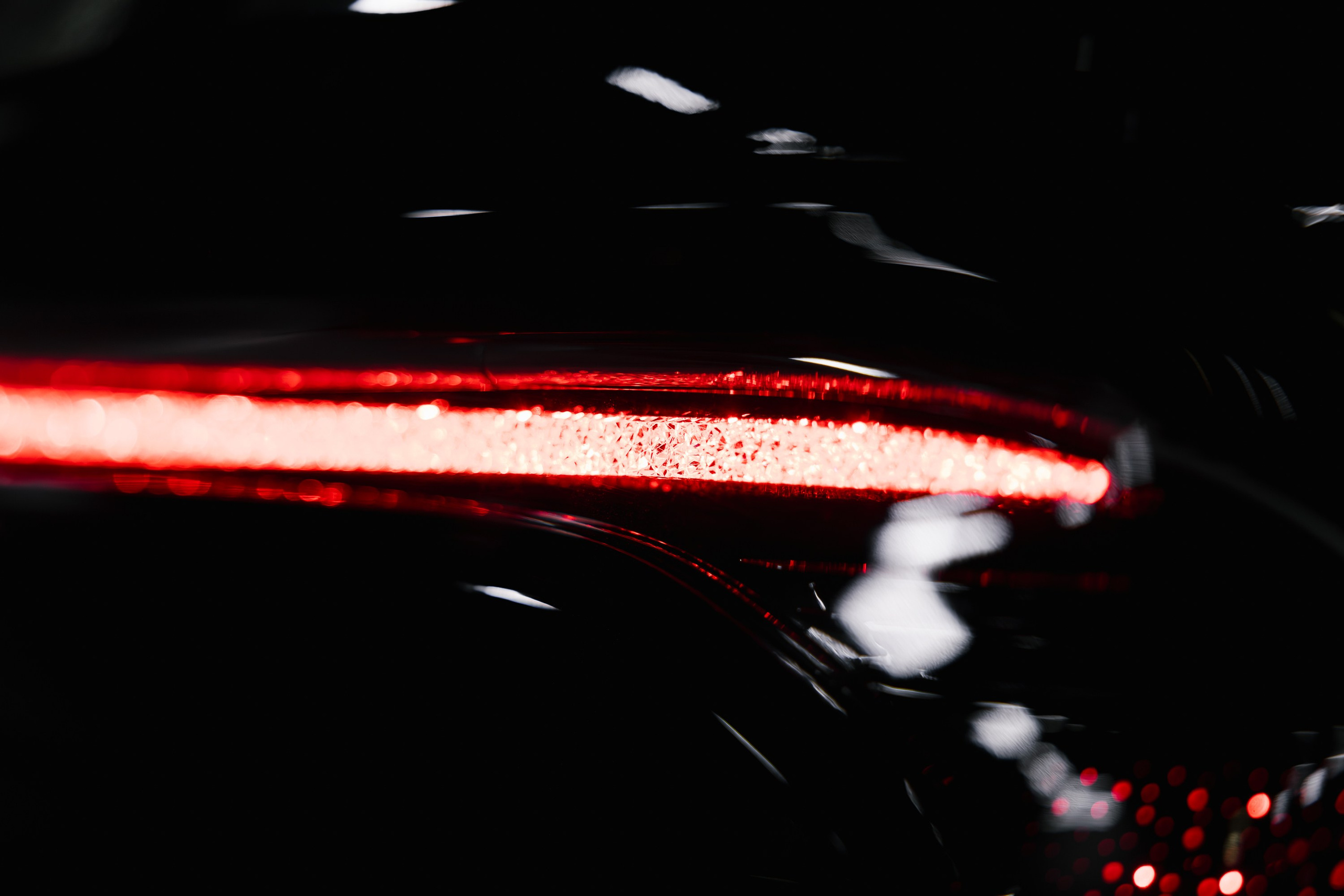 Zeekr 9X. Эстетика Sveta