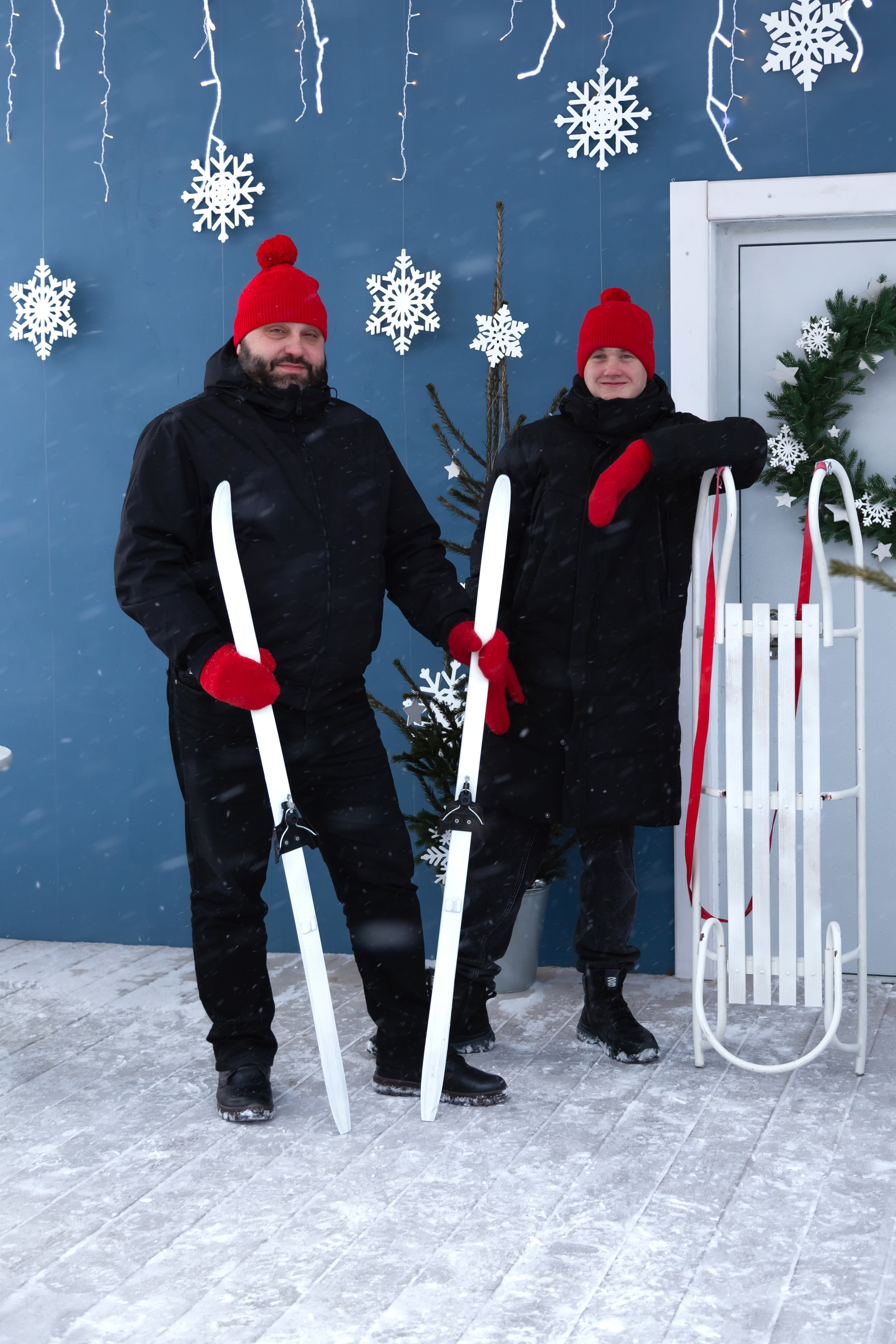 Фотоистория Анны. Фотограф в Томске Евгения Гуляева